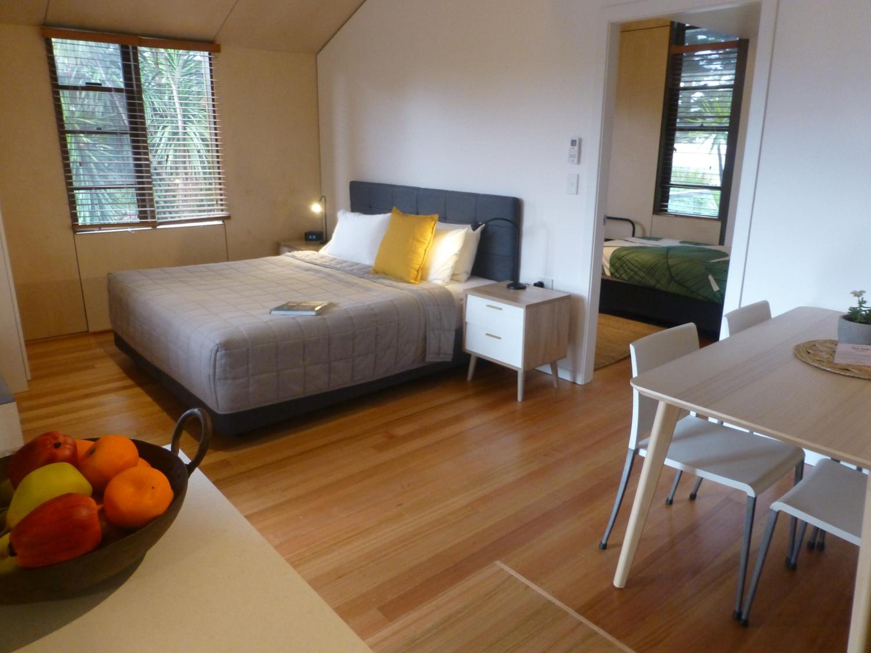Park Ridge Retreat