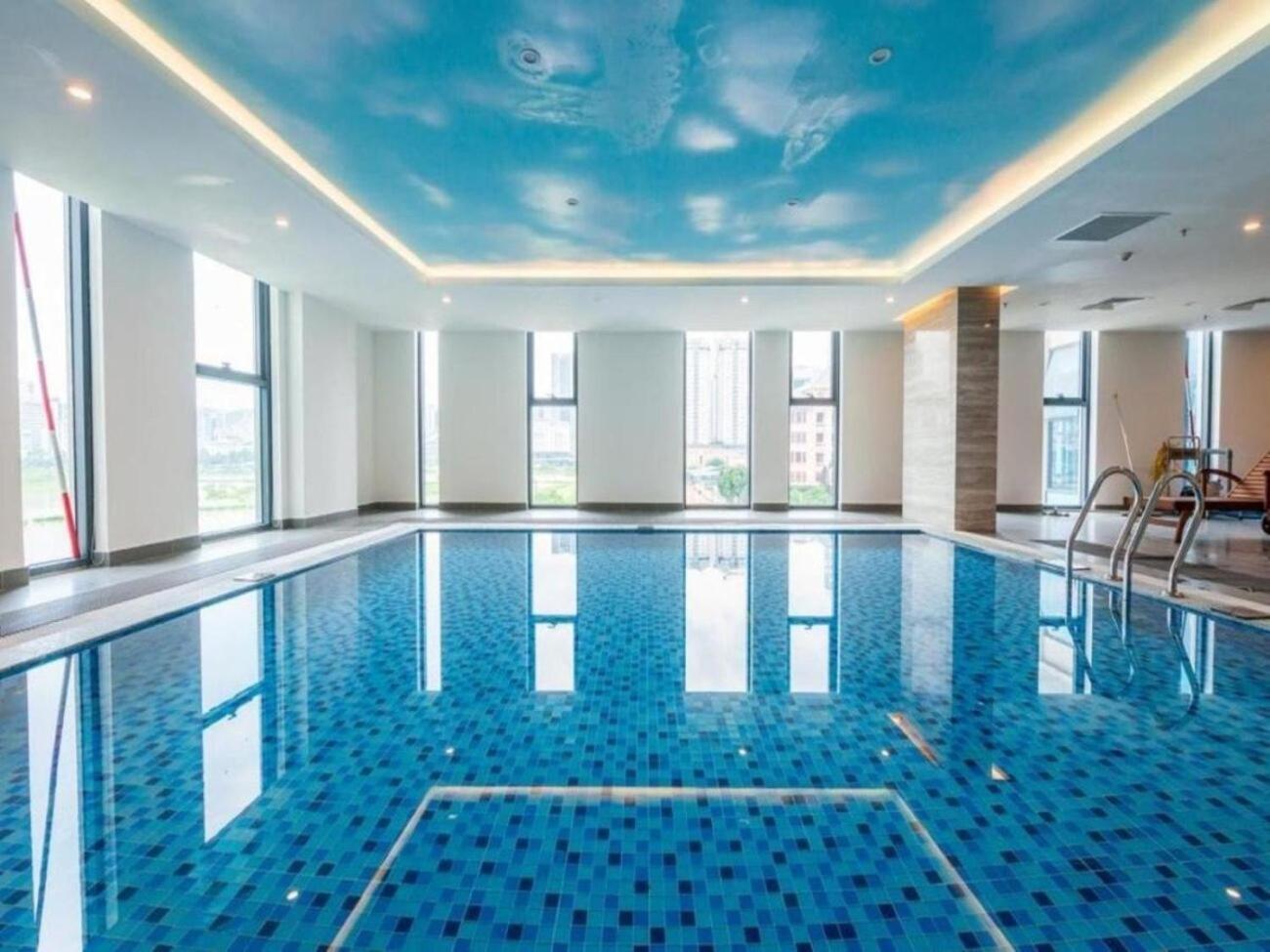 Vincom Plaza Vinhomes Sky Lake Phạm Hùng Mỹ Đình