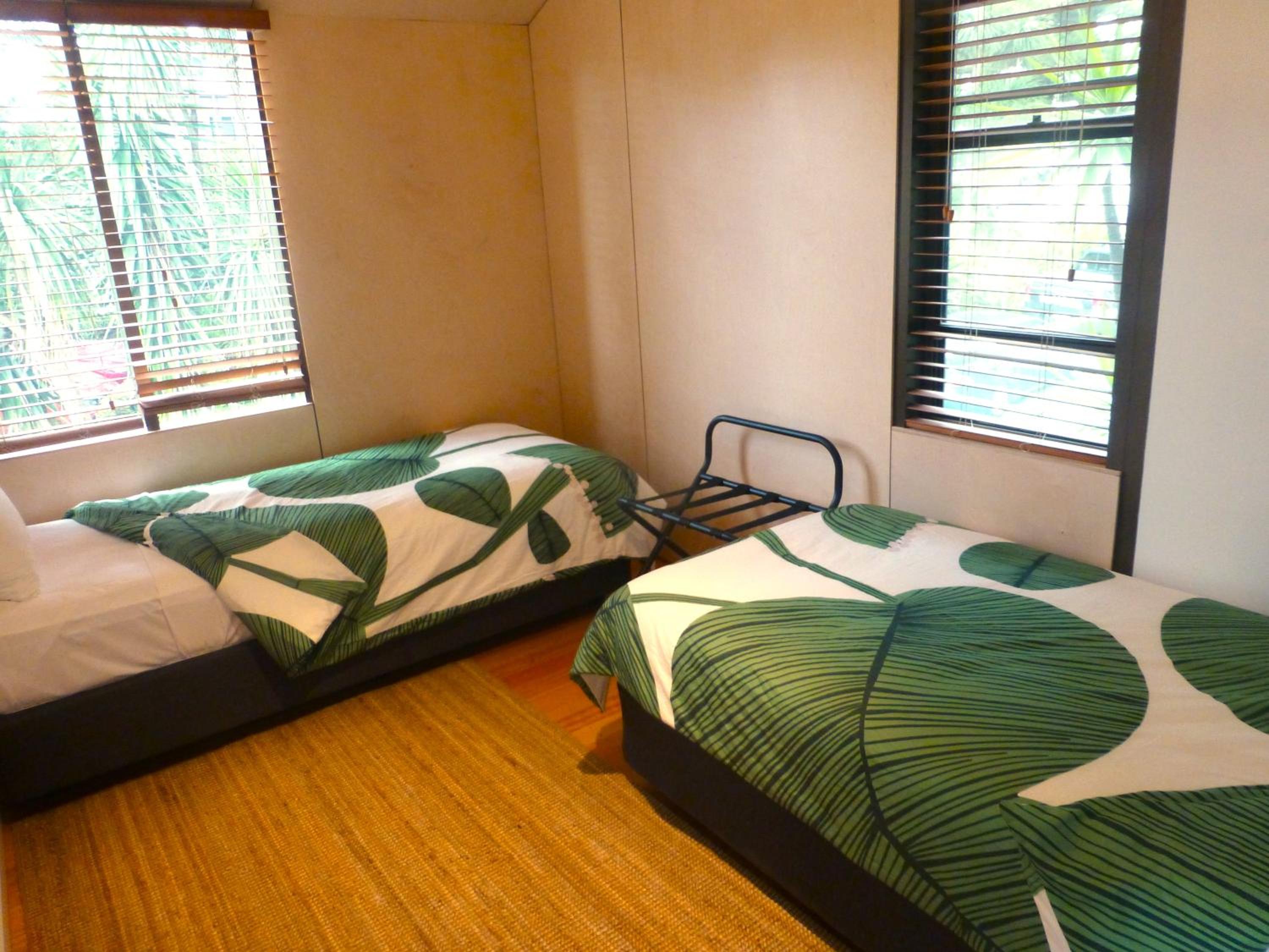 Park Ridge Retreat