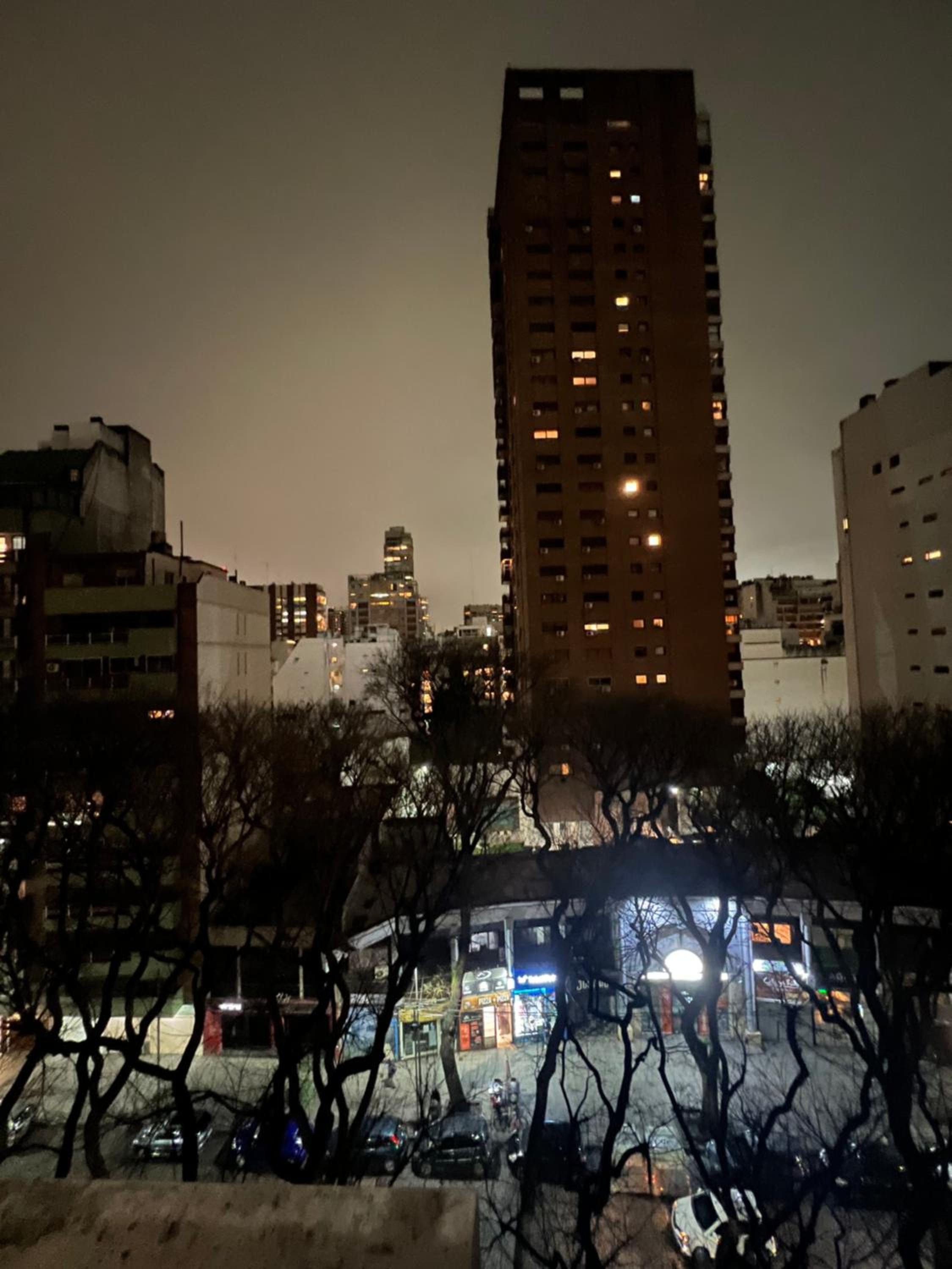 Apartamento en alquiler excelente zona