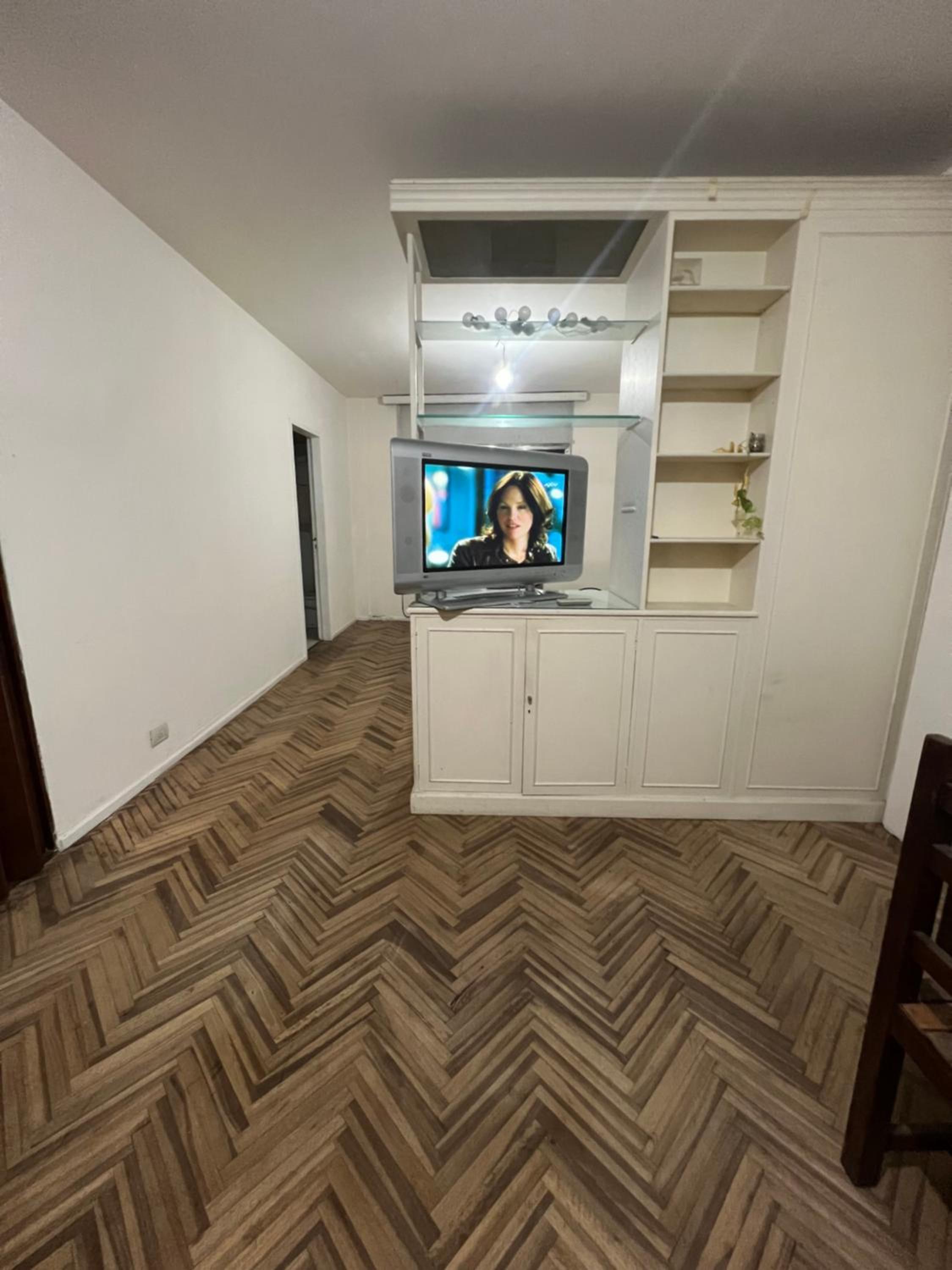 Apartamento en alquiler excelente zona