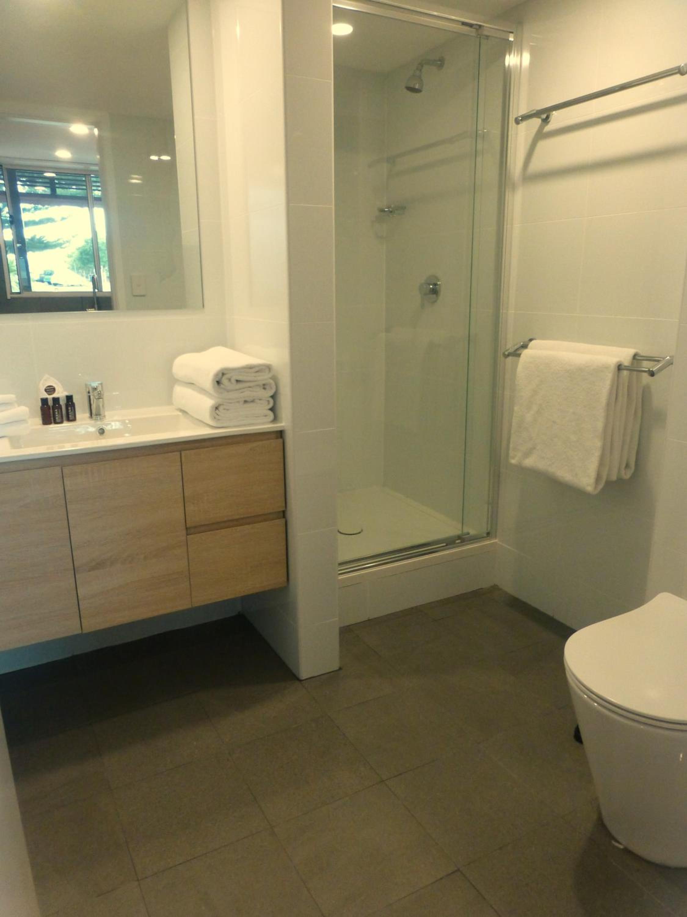 Park Ridge Retreat