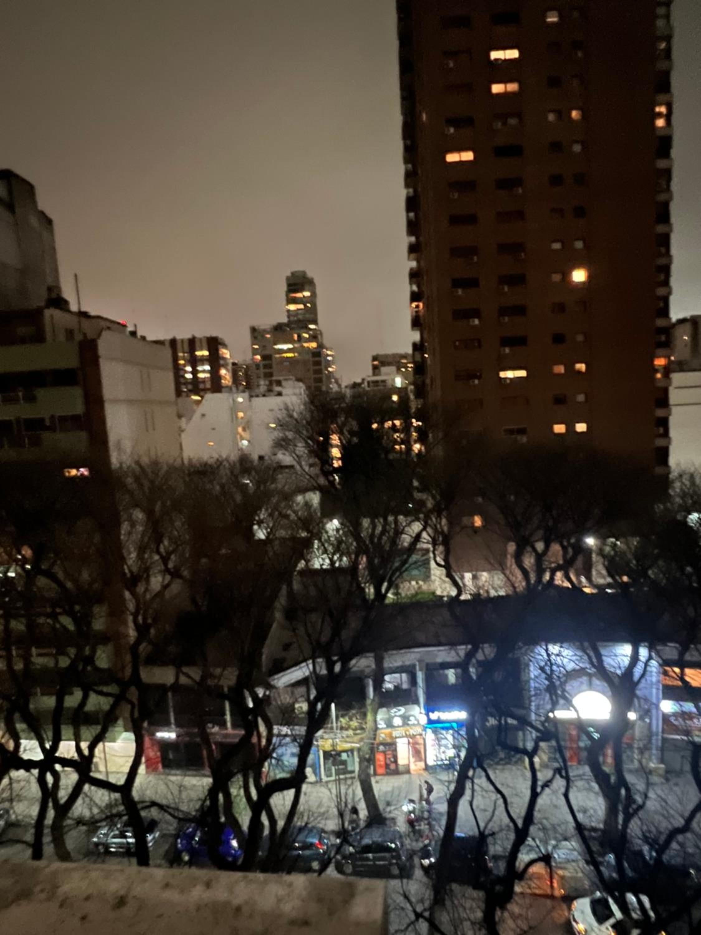 Apartamento en alquiler excelente zona