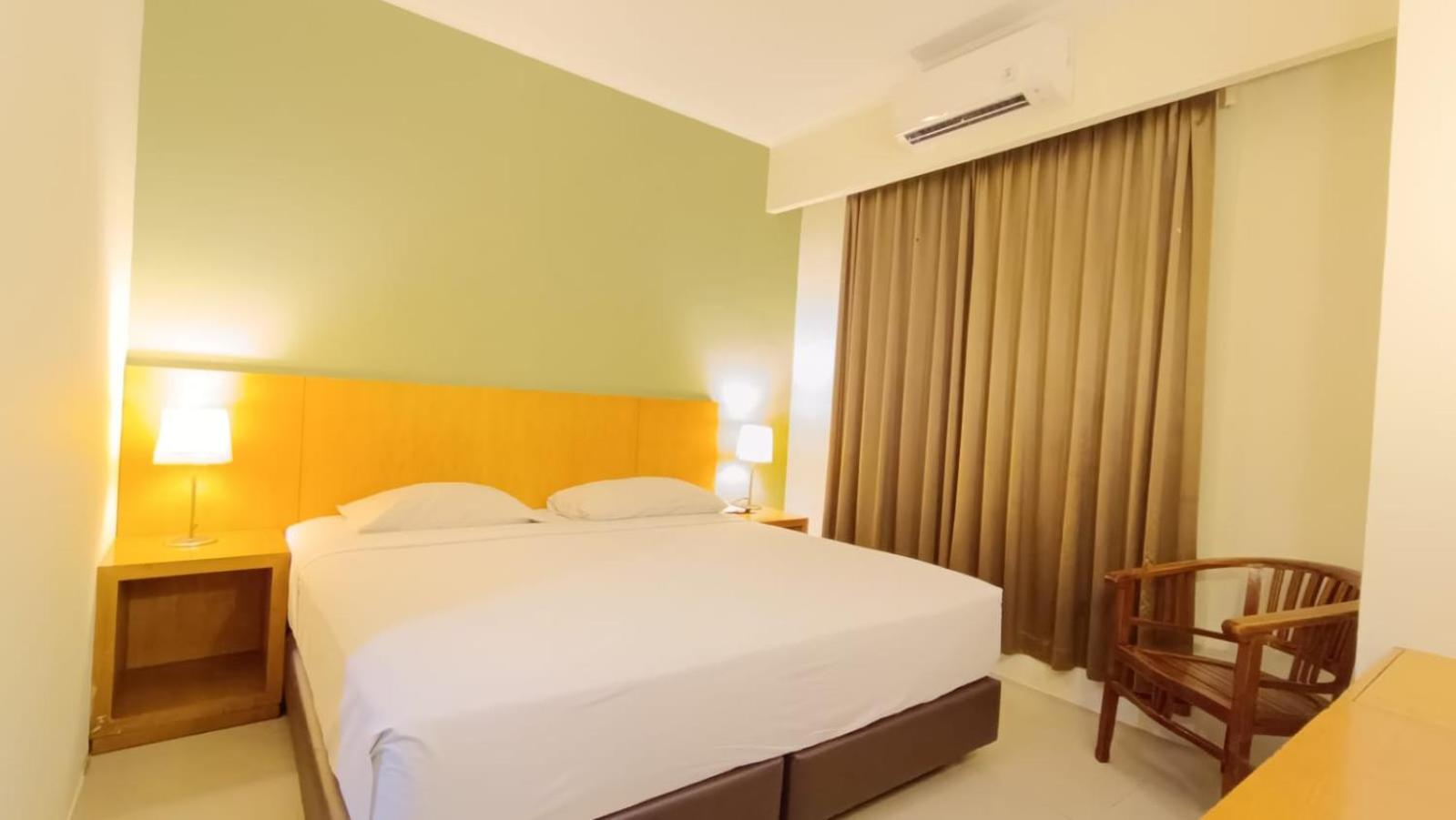 Wisata Hotel Palembang view 3