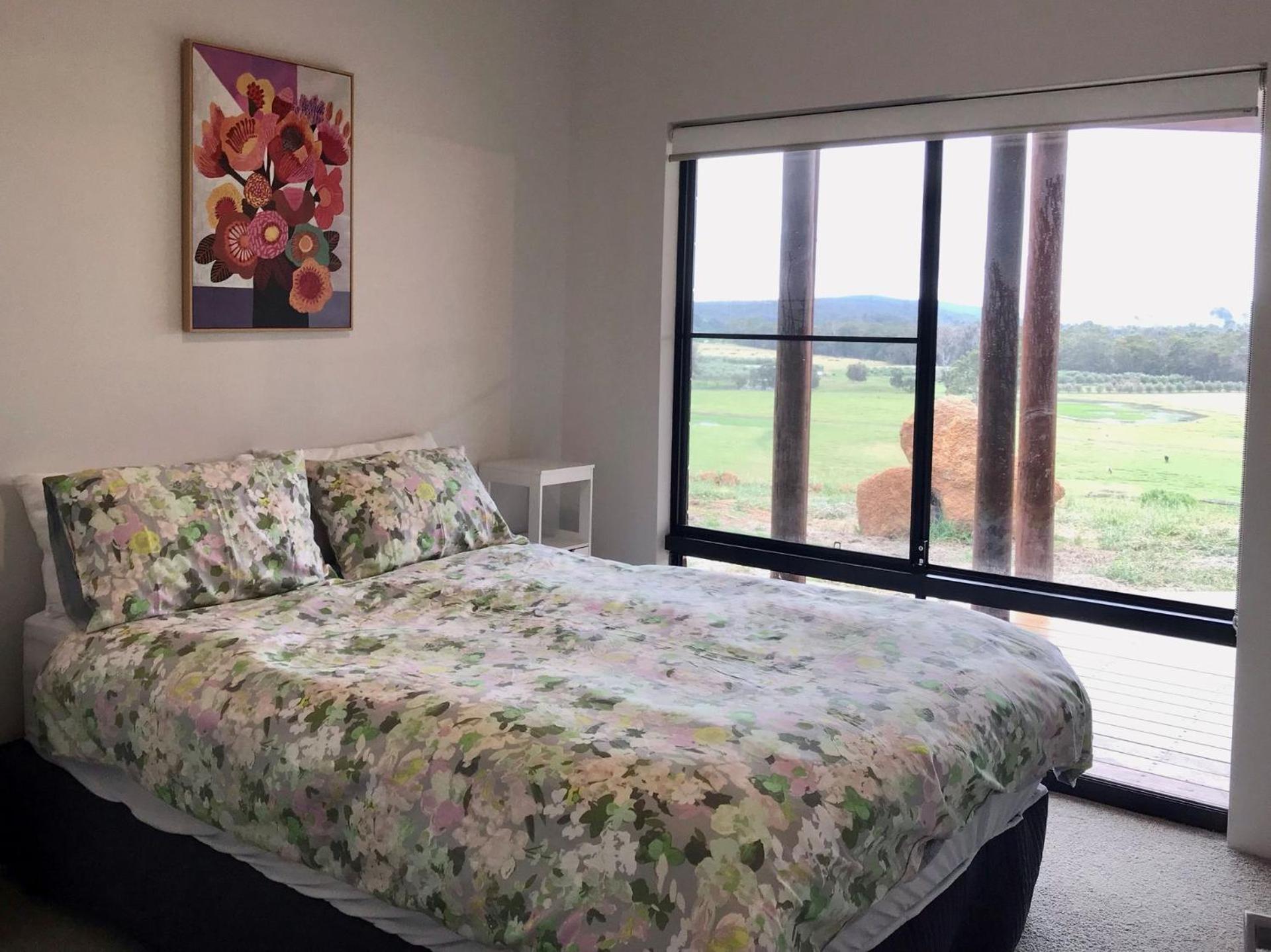 Nannup Rise Holiday Home