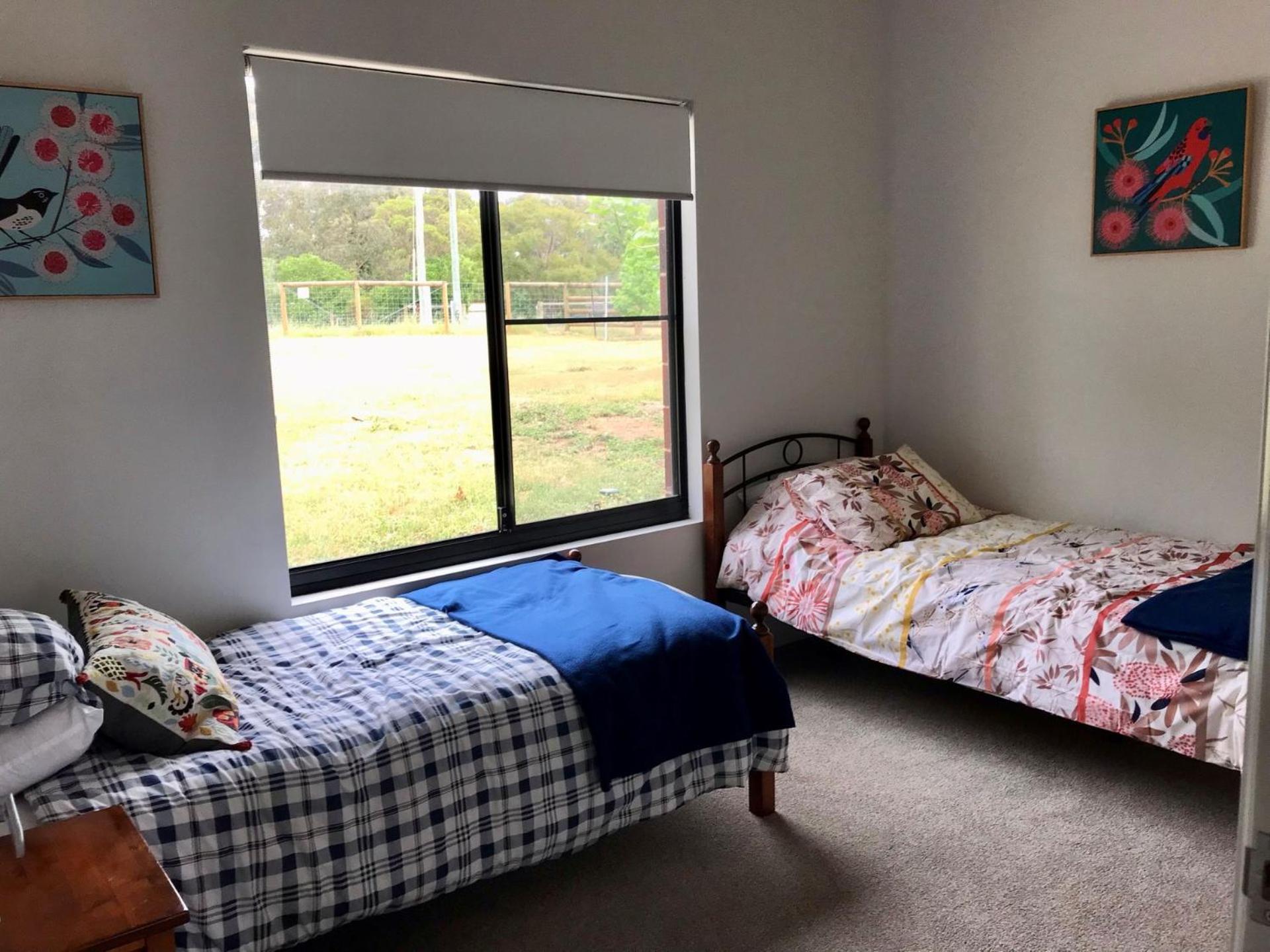Nannup Rise Holiday Home