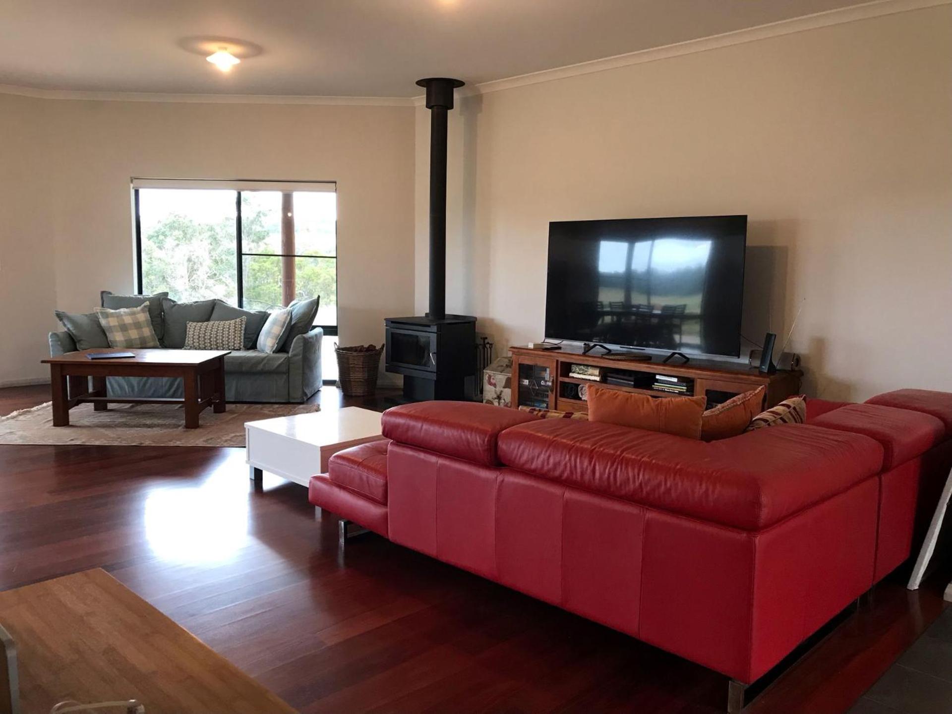 Nannup Rise Holiday Home