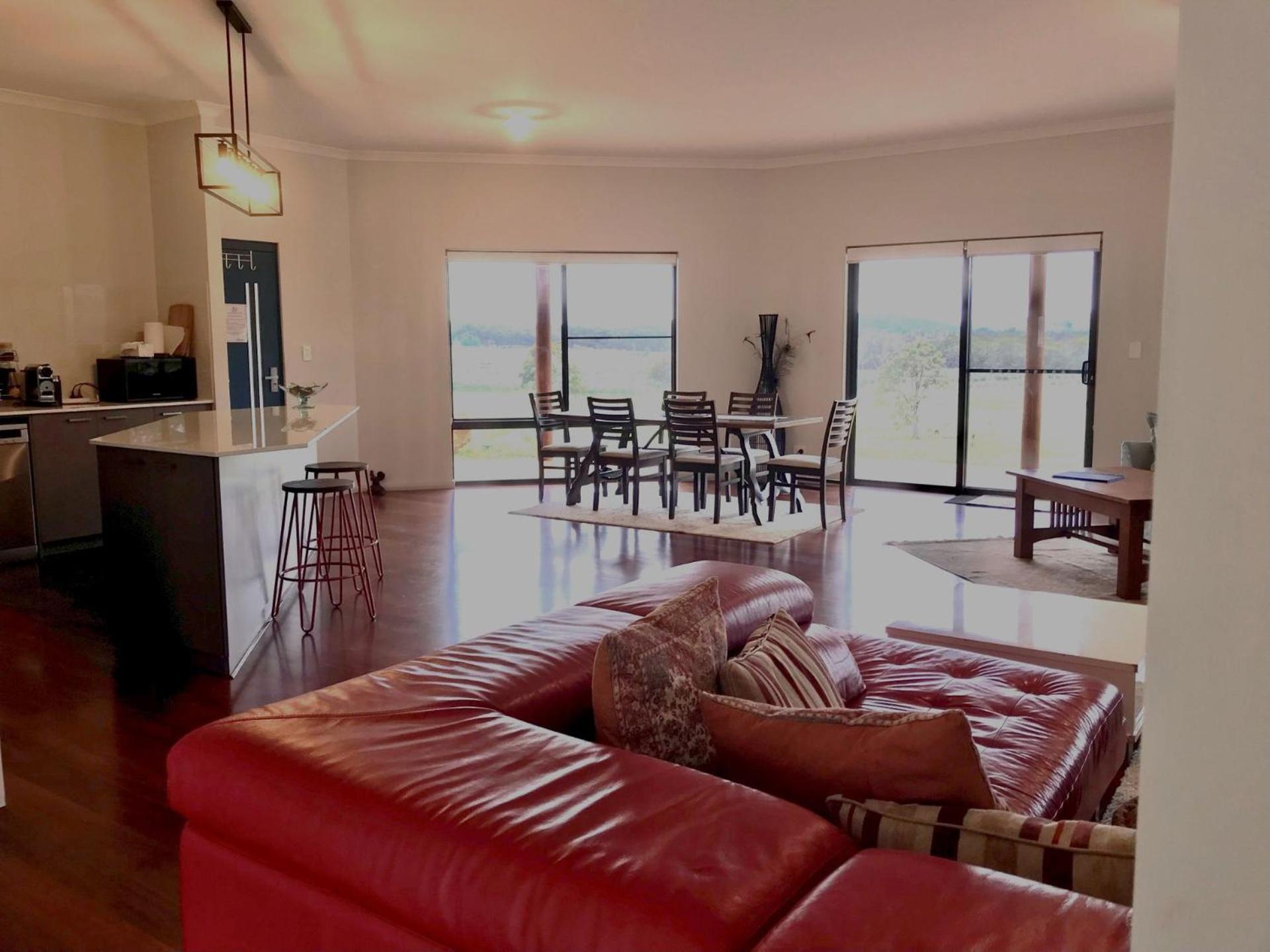 Nannup Rise Holiday Home