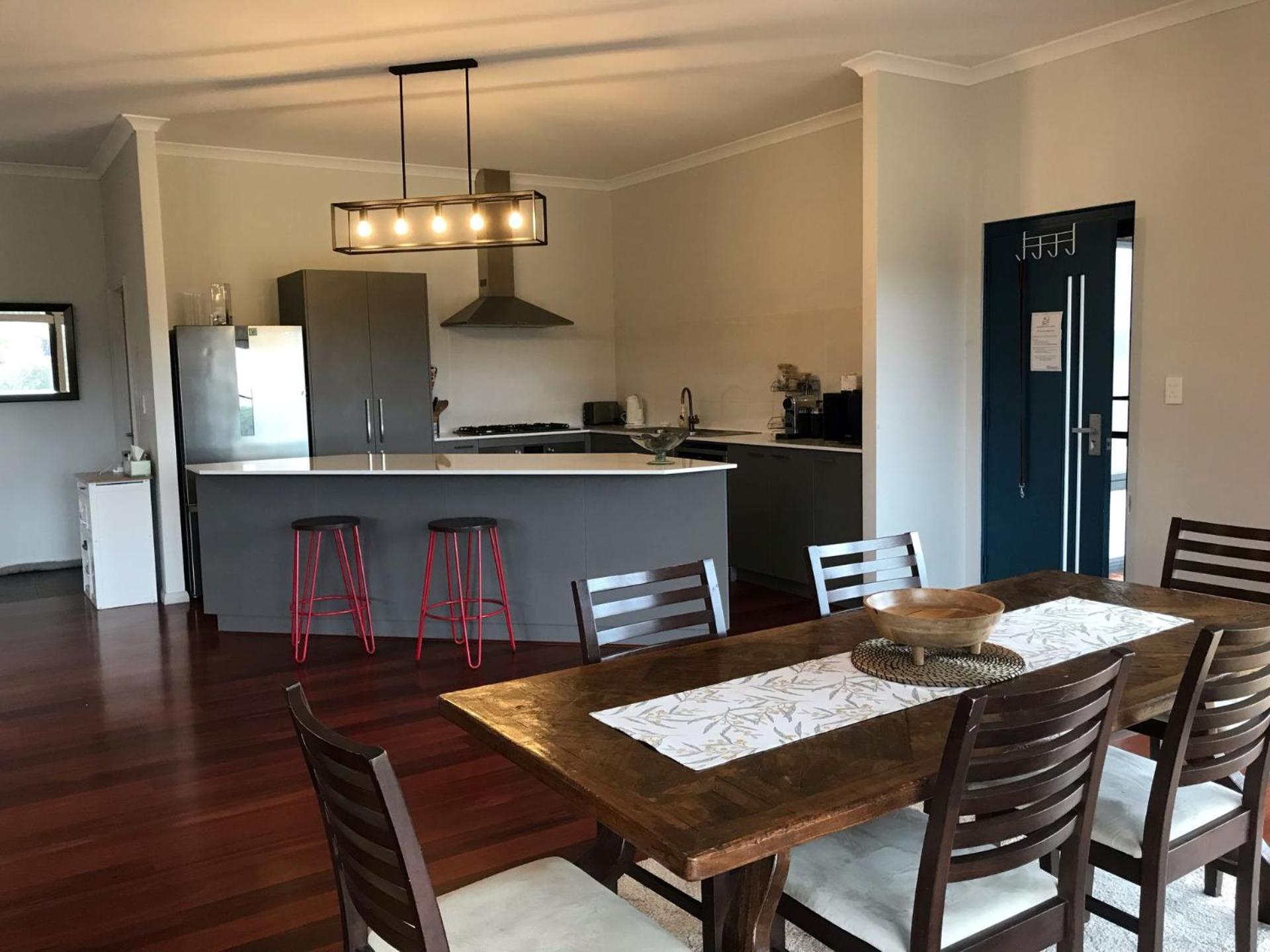 Nannup Rise Holiday Home