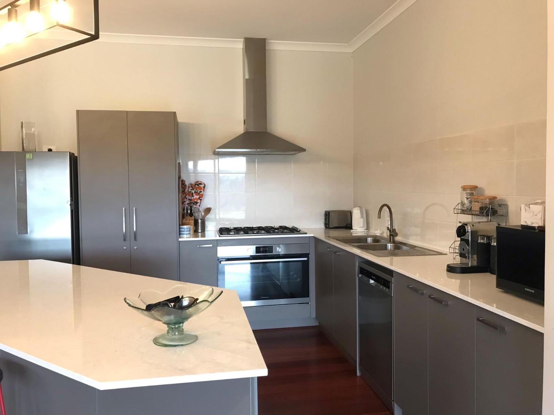 Nannup Rise Holiday Home