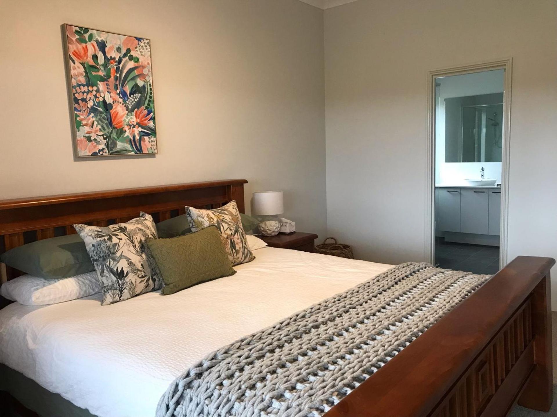 Nannup Rise Holiday Home