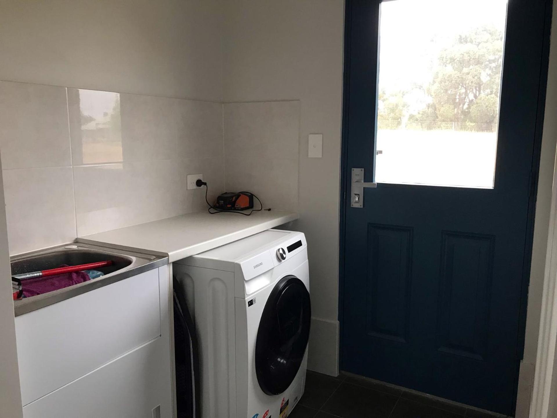 Nannup Rise Holiday Home