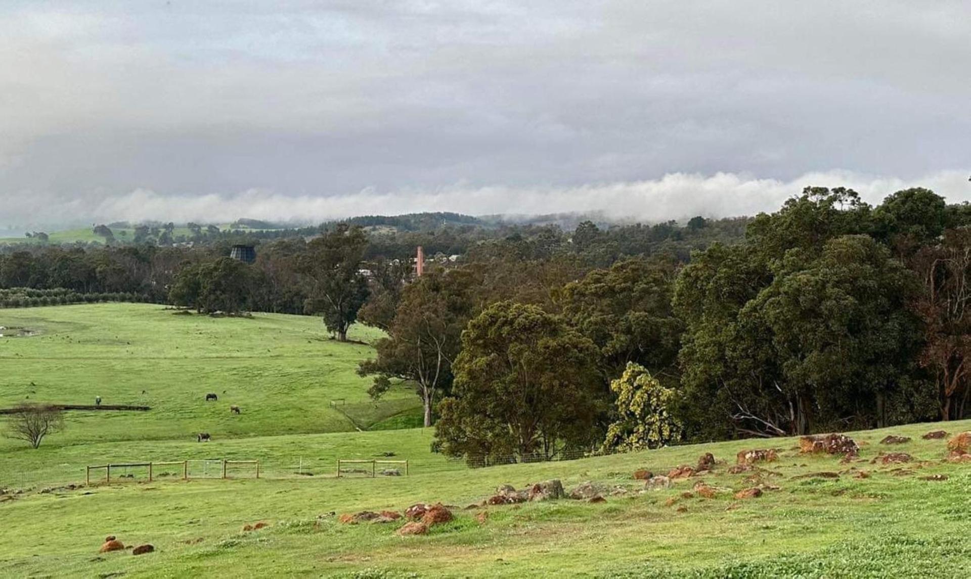 Nannup Rise Holiday Home