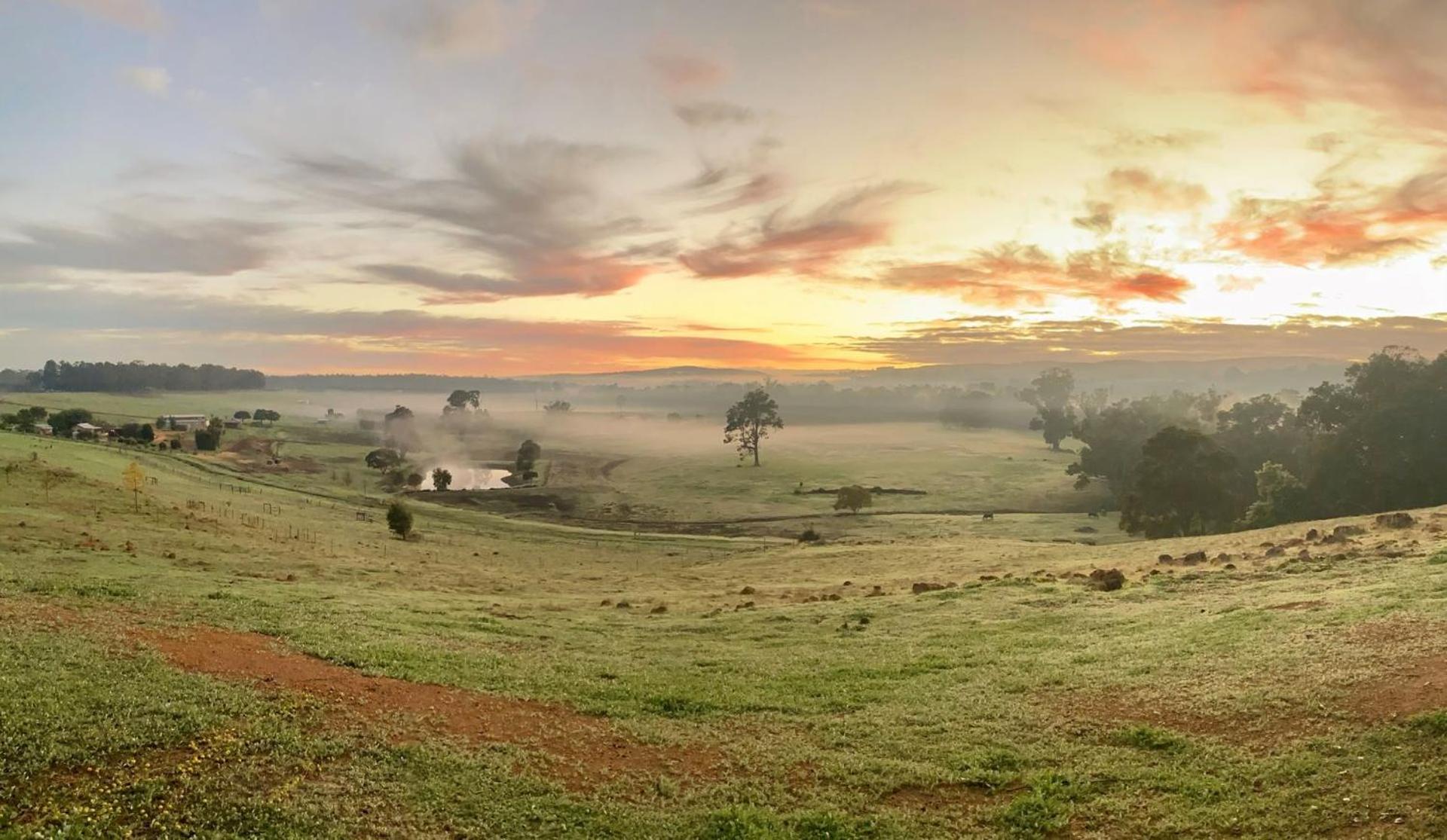 Nannup Rise Holiday Home