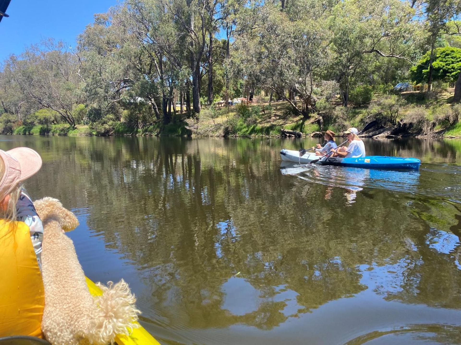 Nannup Rise Holiday Home