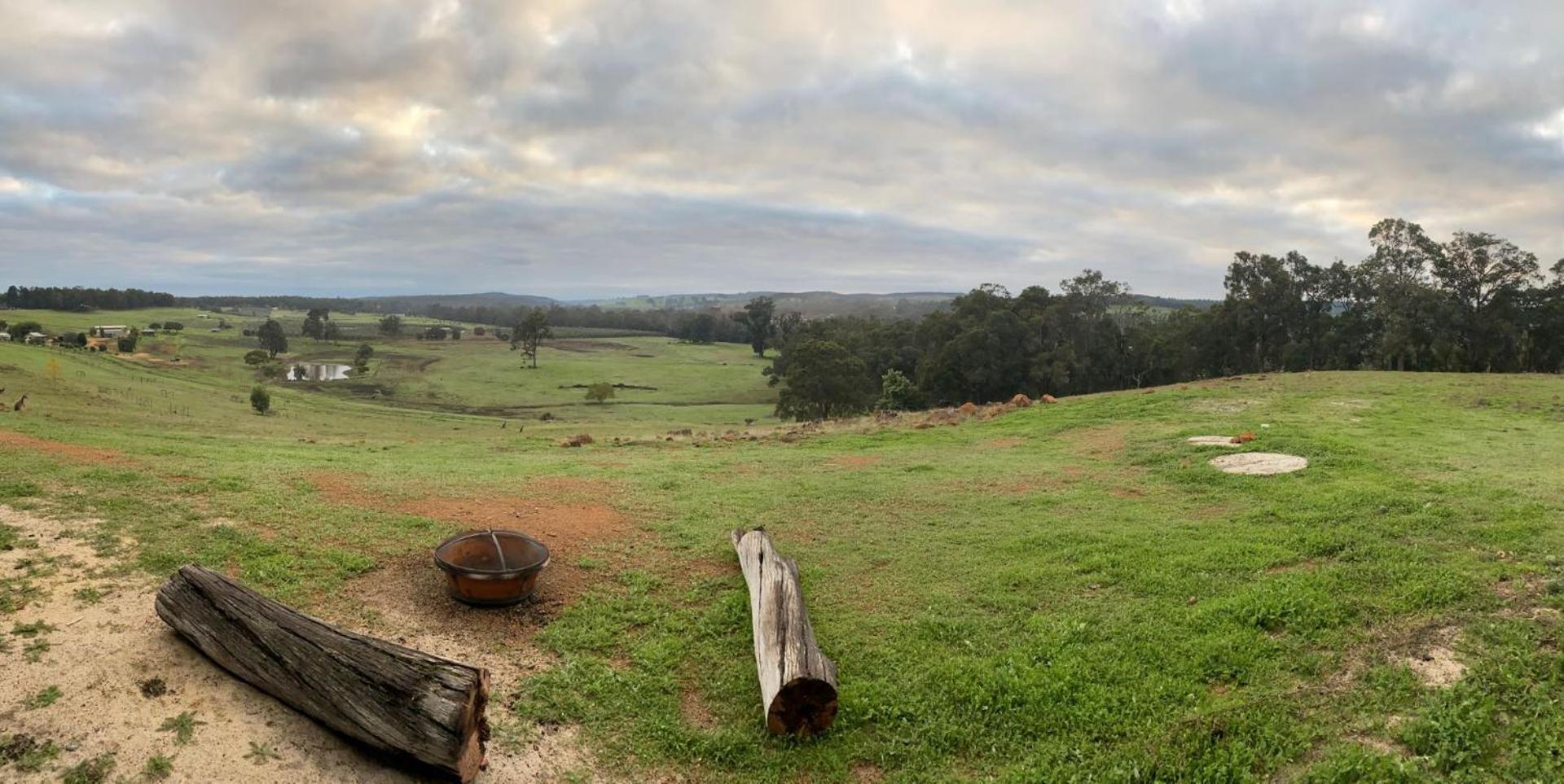 Nannup Rise Holiday Home