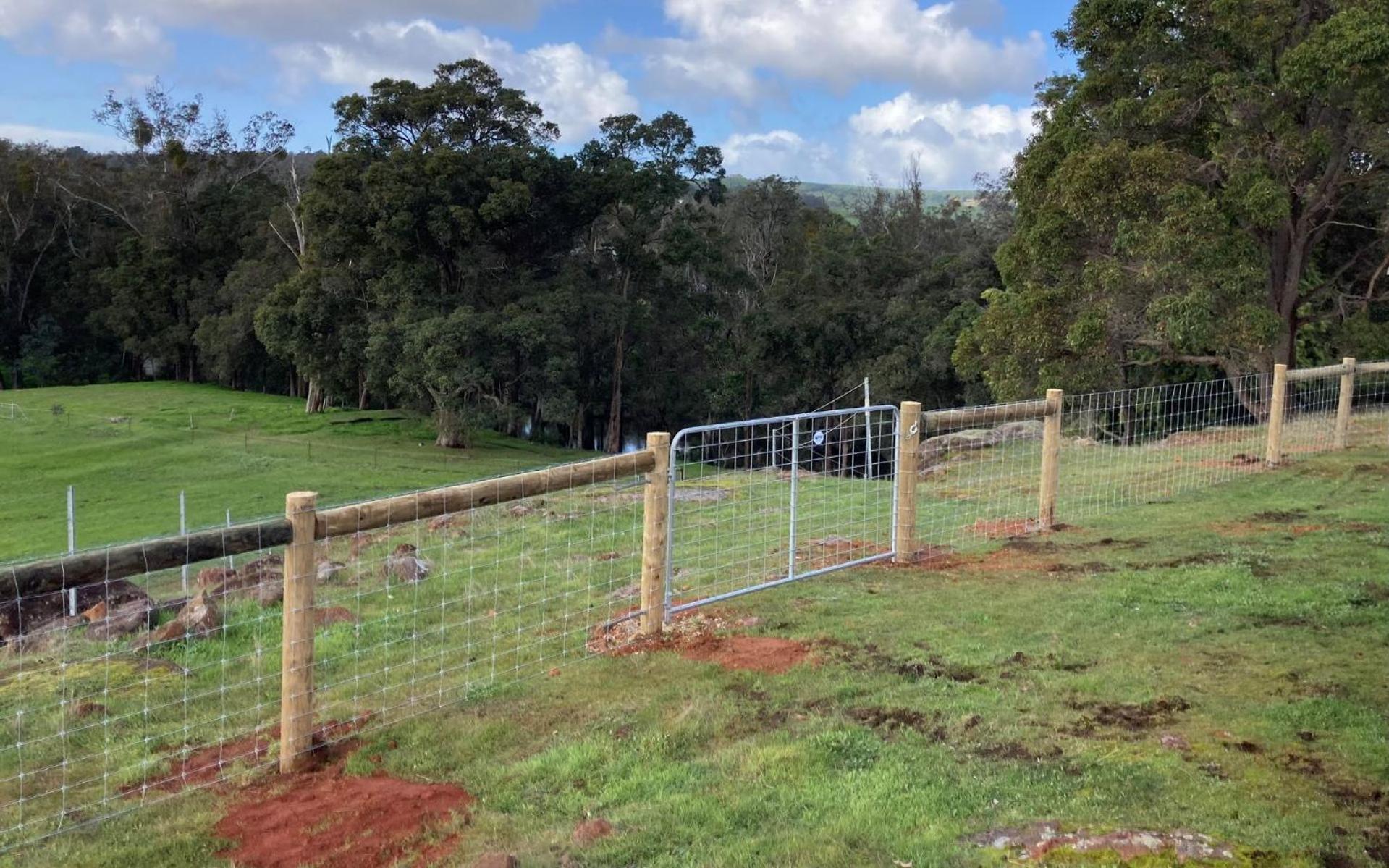 Nannup Rise Holiday Home