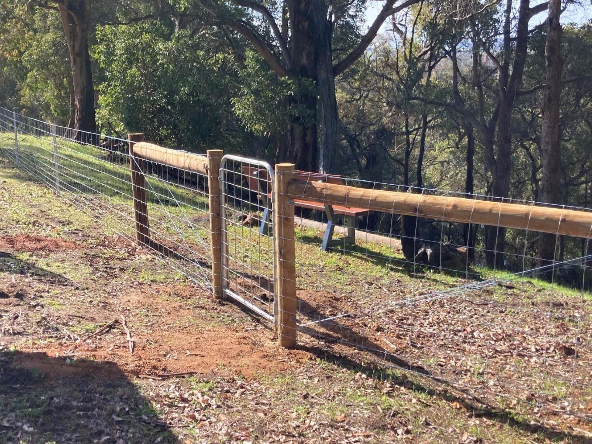 Nannup Rise Holiday Home