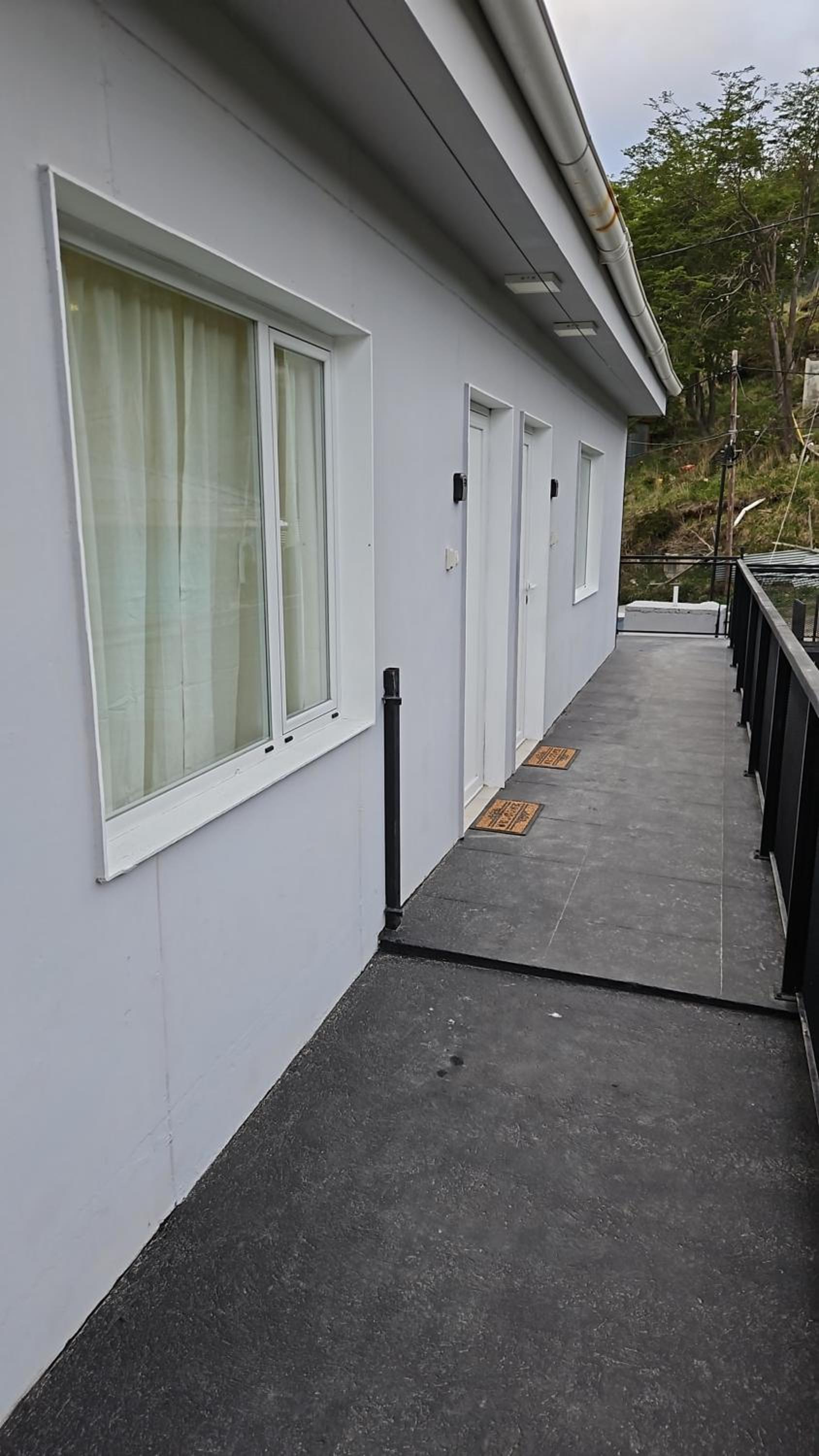 Departamento en Ushuaia