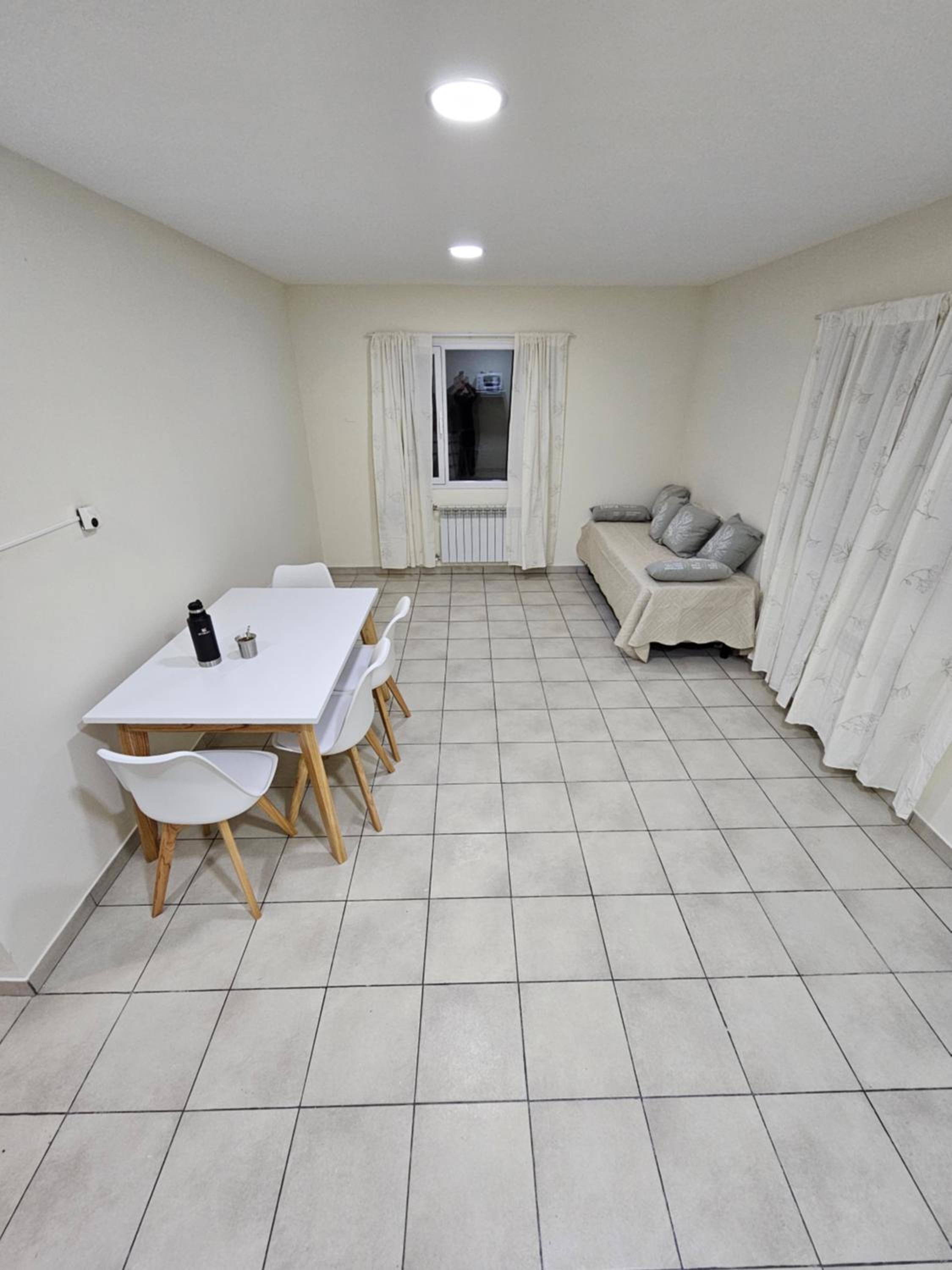 Departamento en Ushuaia