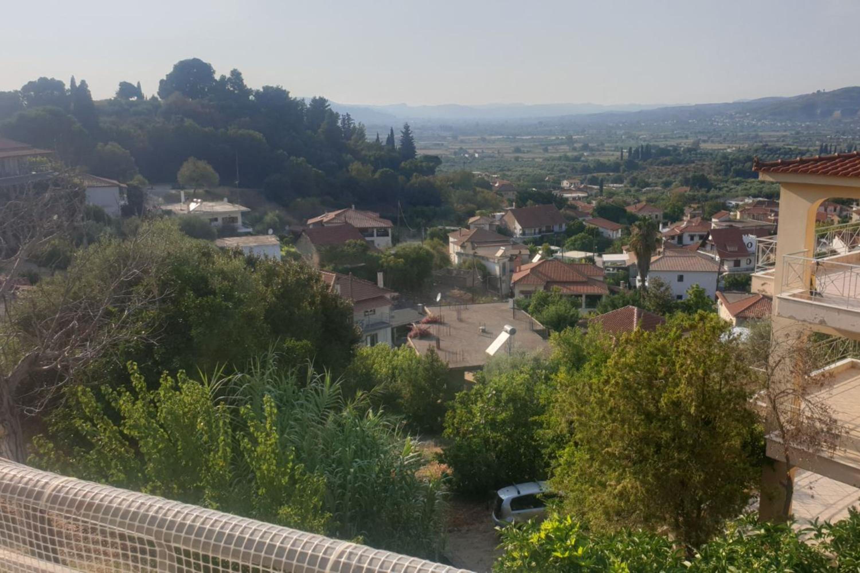 Yiannis' Maizonette Ancient Olympia - Happy Rentals
