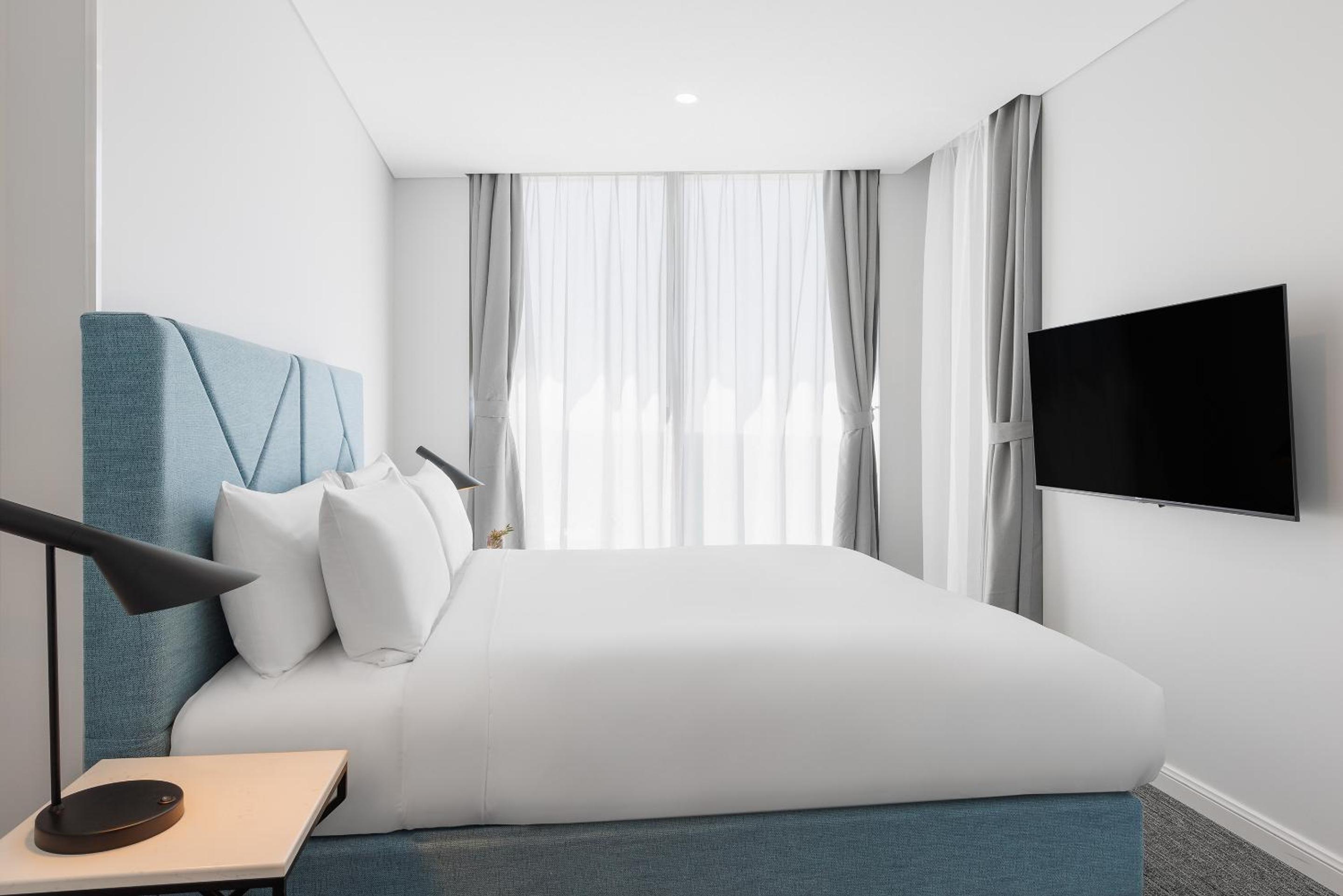 Photo 112 sur 162 de Meriton Suites Surfers Paradise