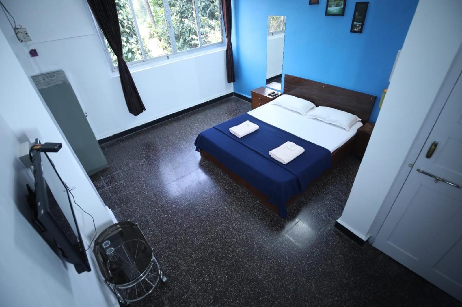 Parvati Palace