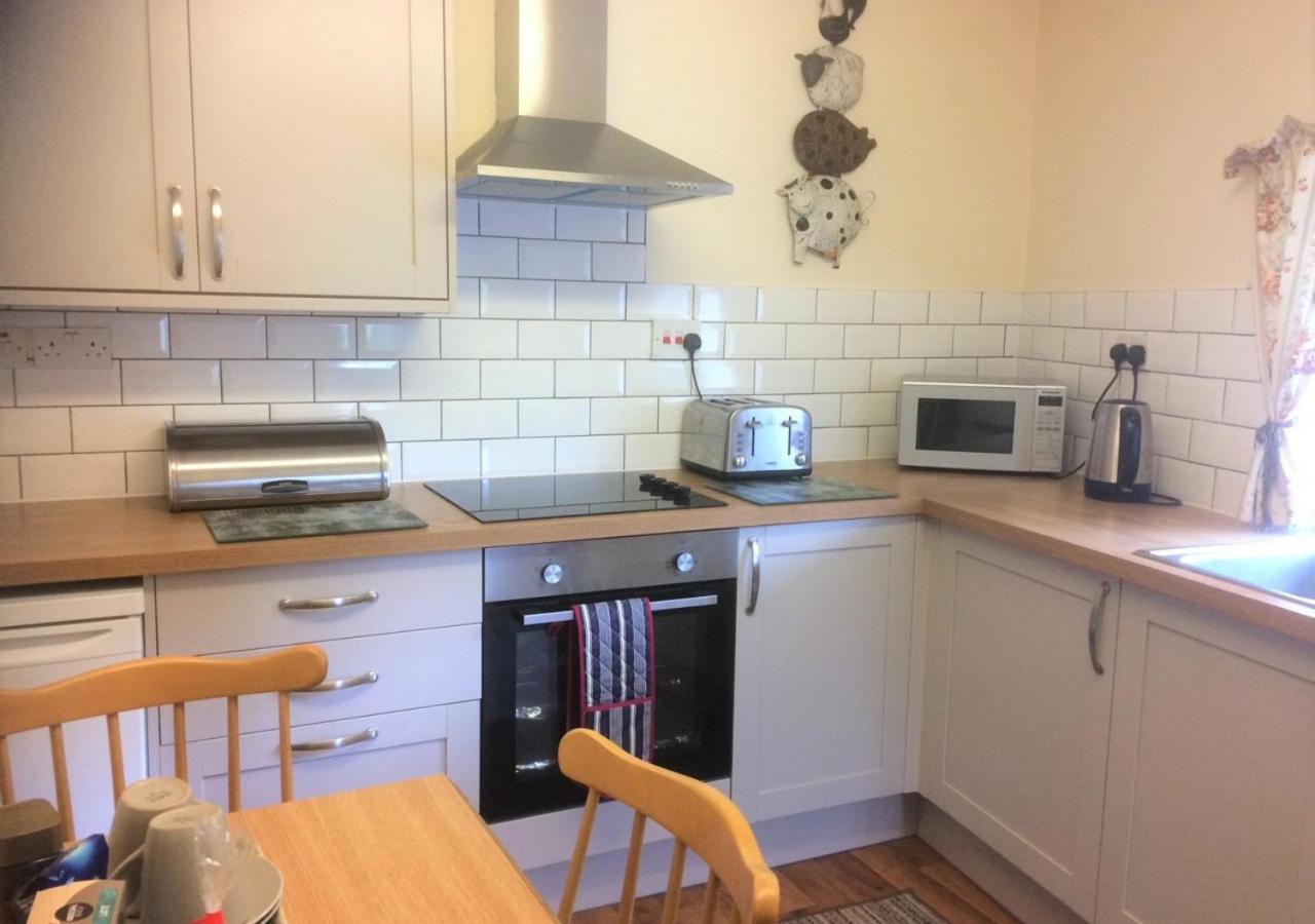 2 Bed in Builth Wells oc-wal282 view 5