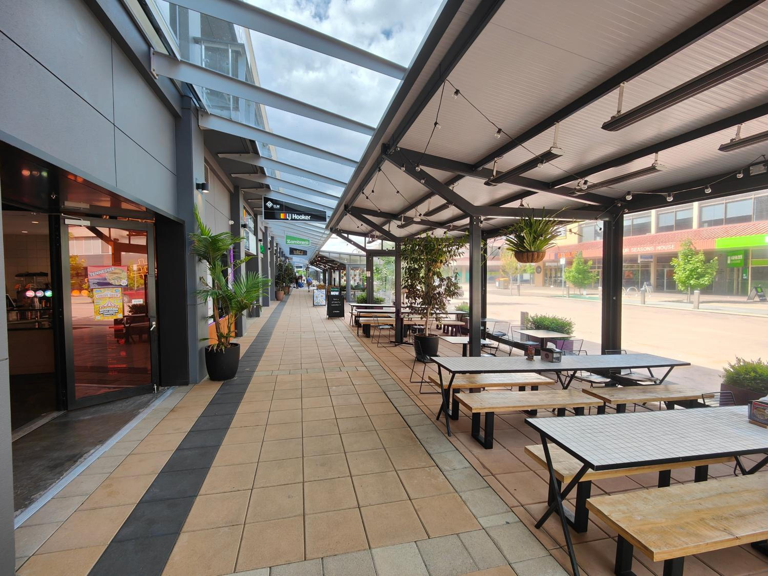 Tuggeranong Short Stay #09C - Sleeps 4