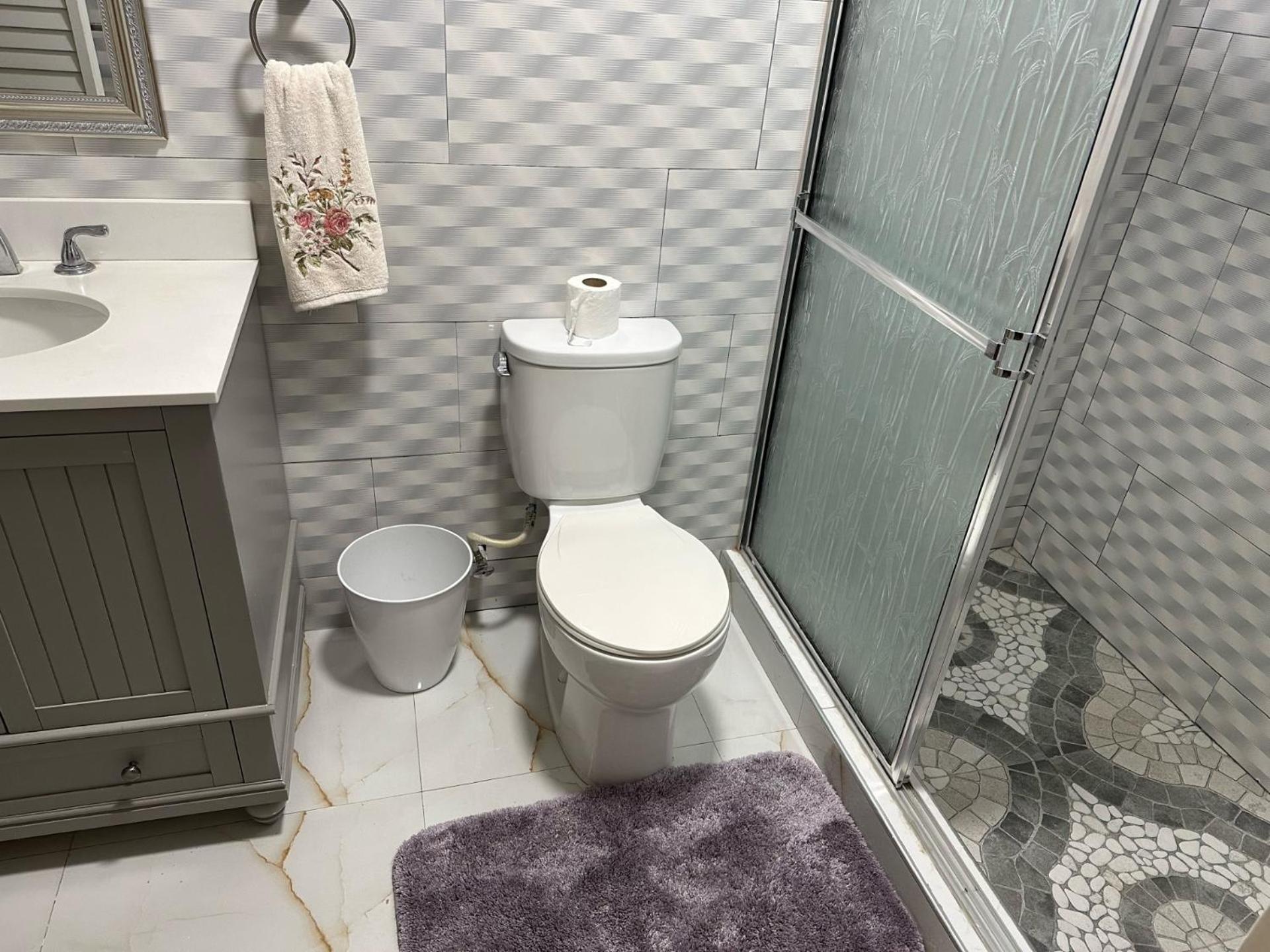 Apartment in Montego Bay, St James - Fully Equipped For Long Term Stays