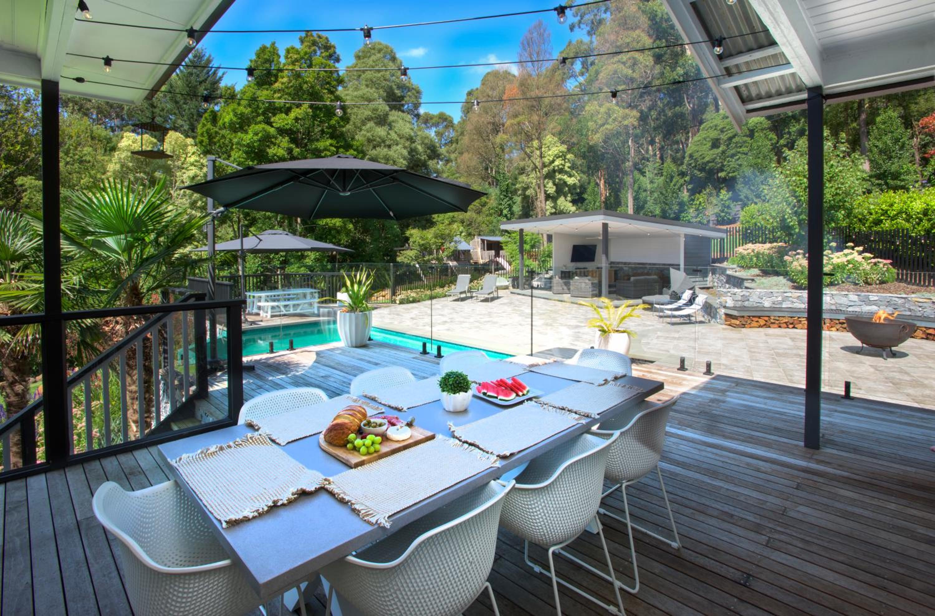 Luxury Resort Style in Olinda - Greenways