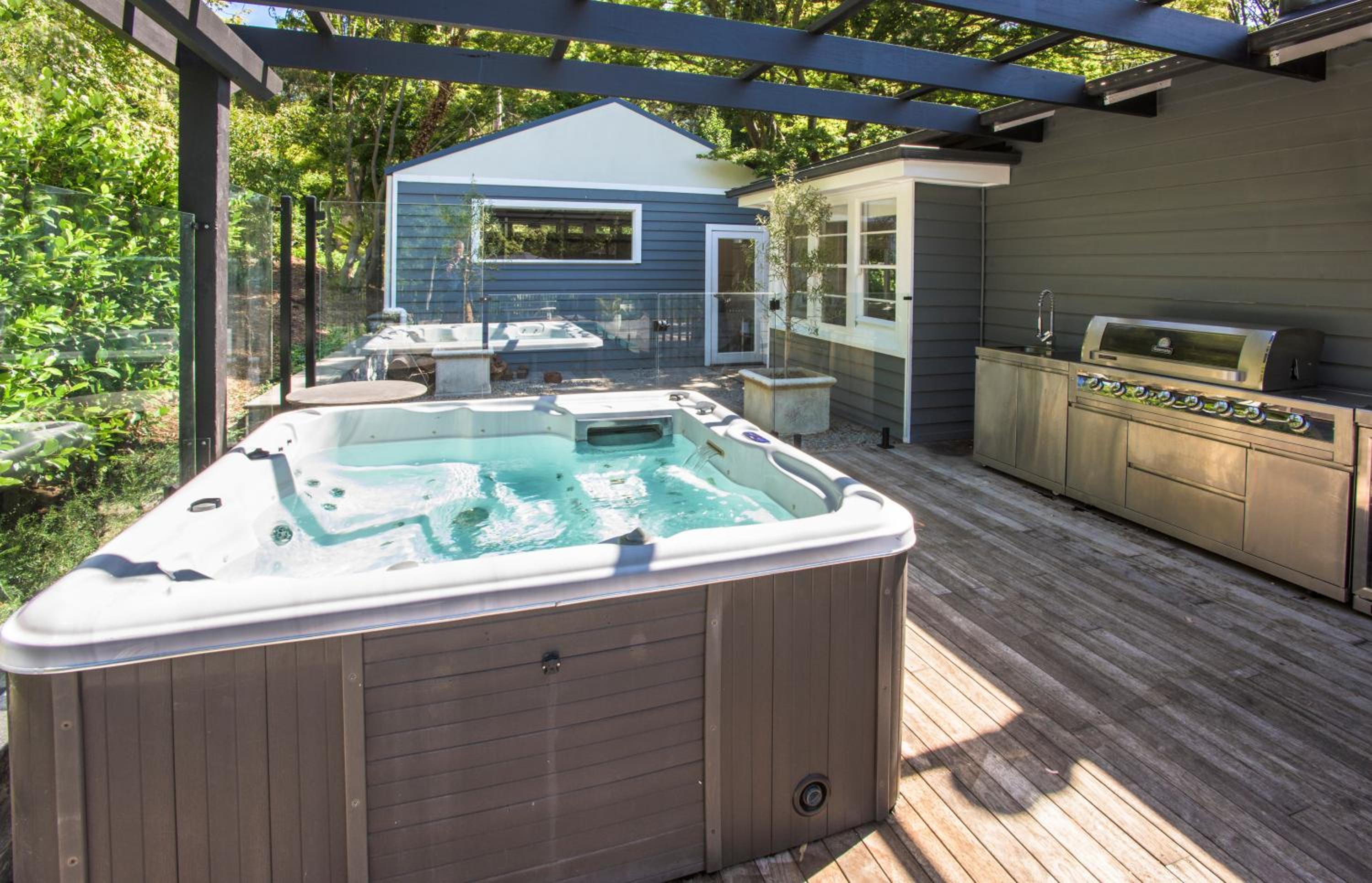 Luxury Resort Style in Olinda - Greenways