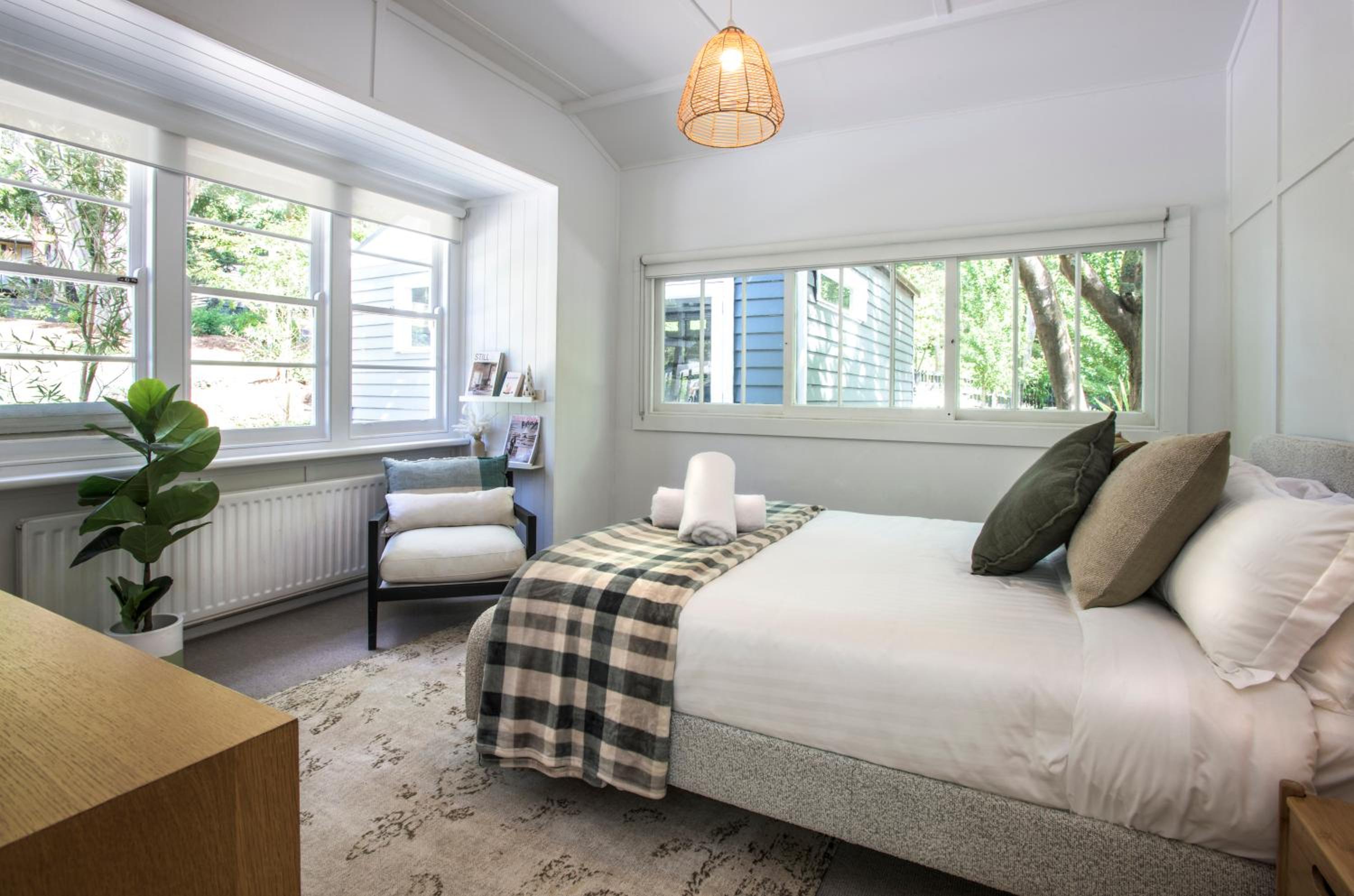 Luxury Resort Style in Olinda - Greenways