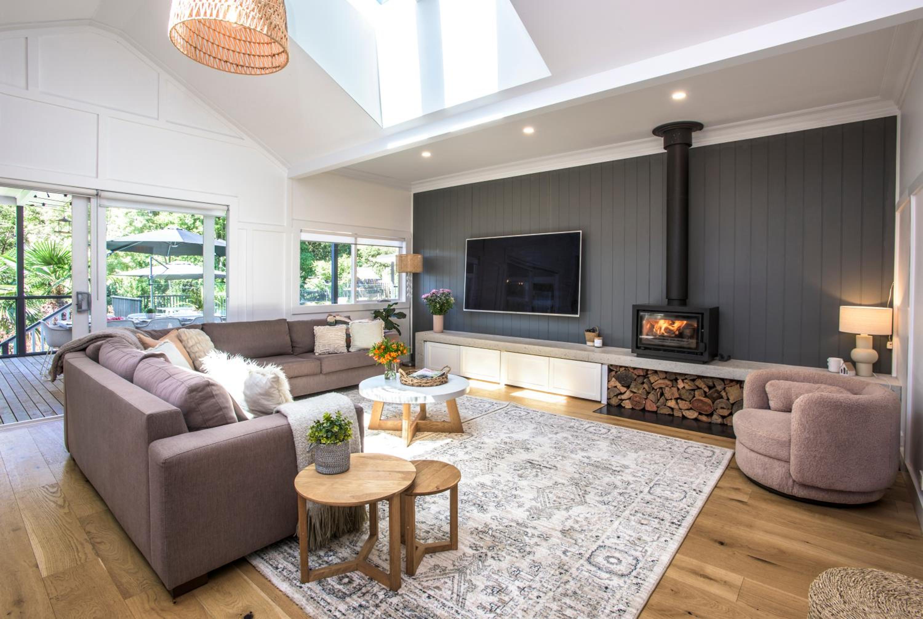 Luxury Resort Style in Olinda - Greenways