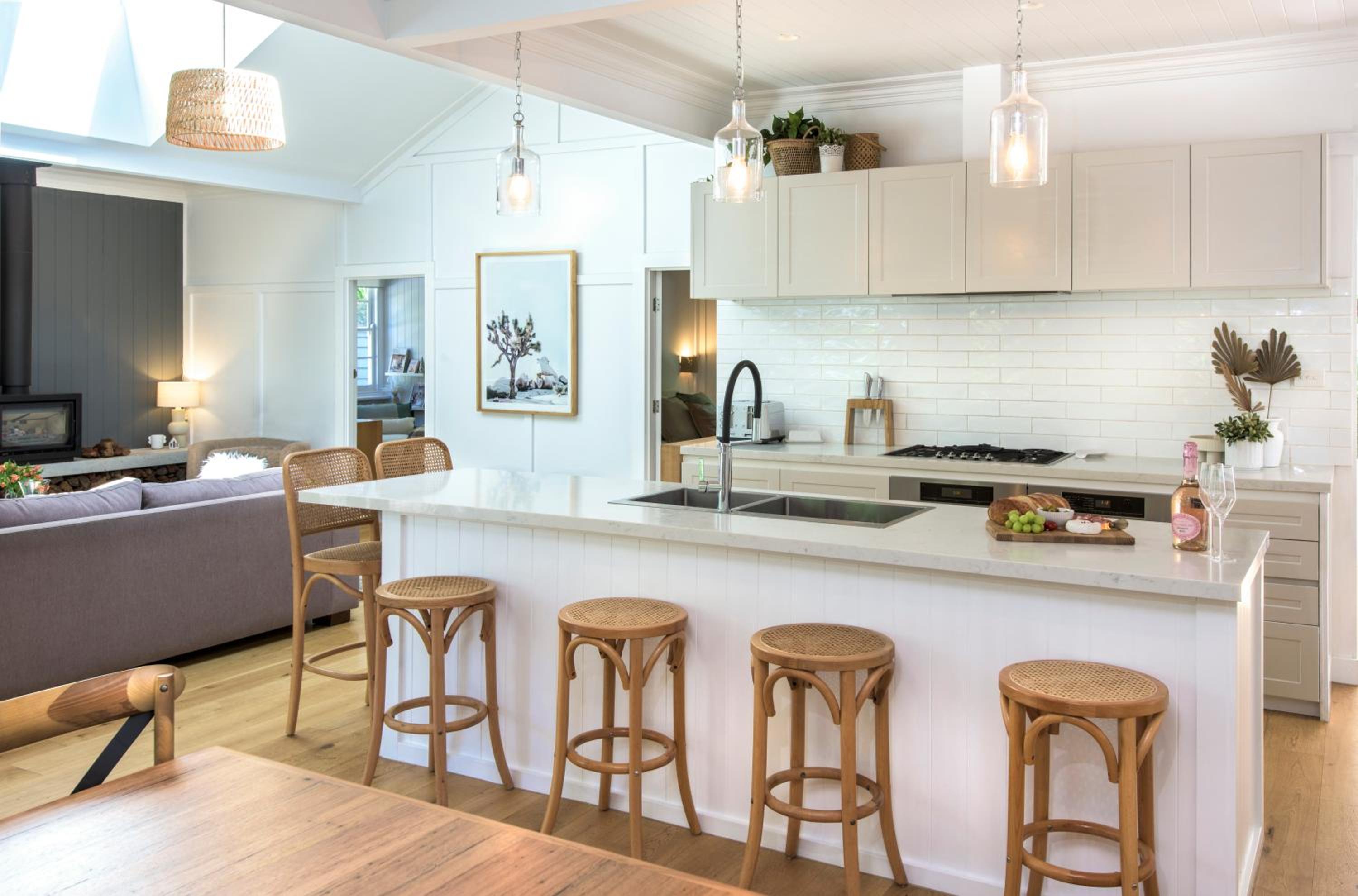 Luxury Resort Style in Olinda - Greenways