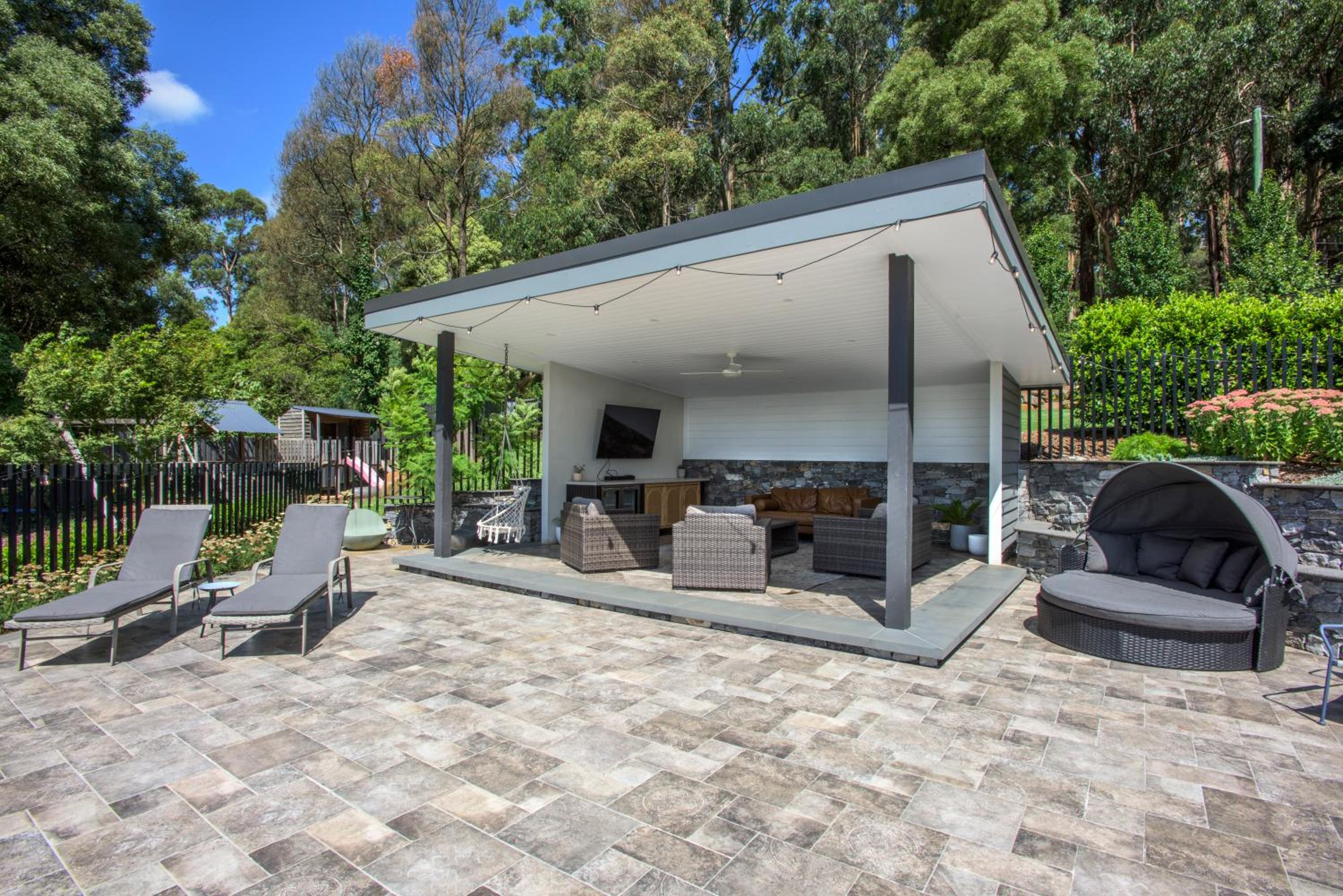 Luxury Resort Style in Olinda - Greenways