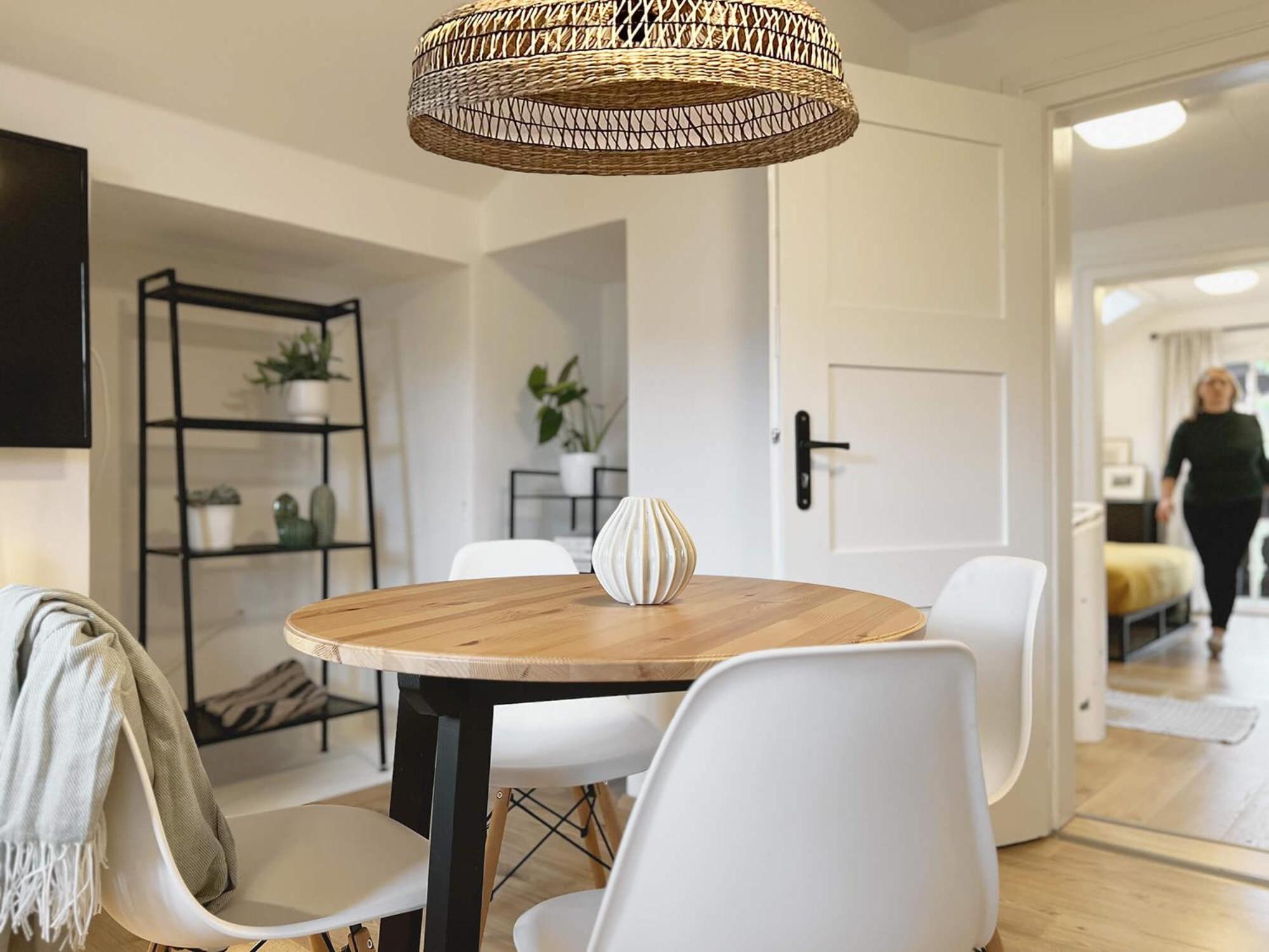 Ferienwohnung Lindenhügl