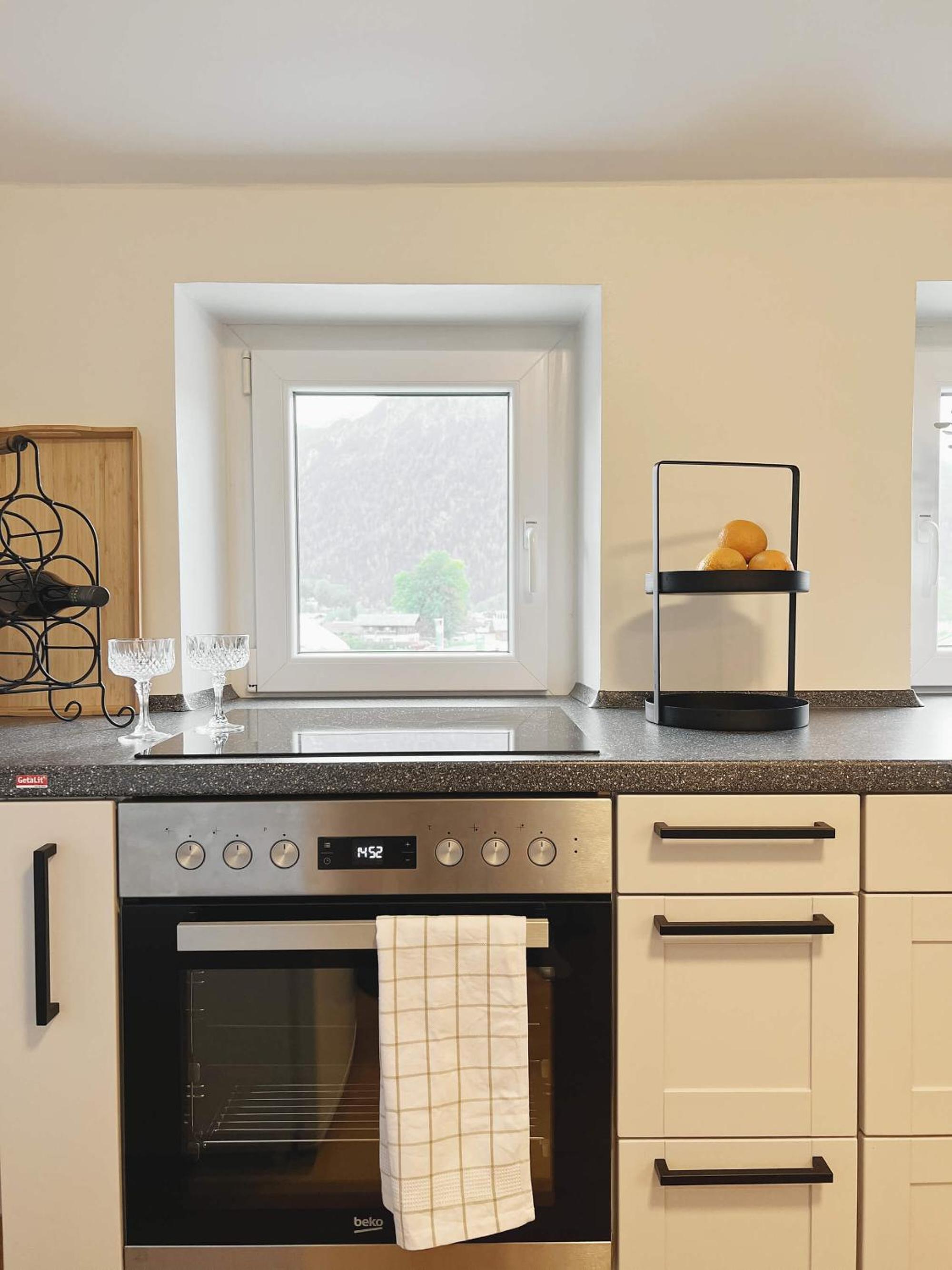 Ferienwohnung Lindenhügl