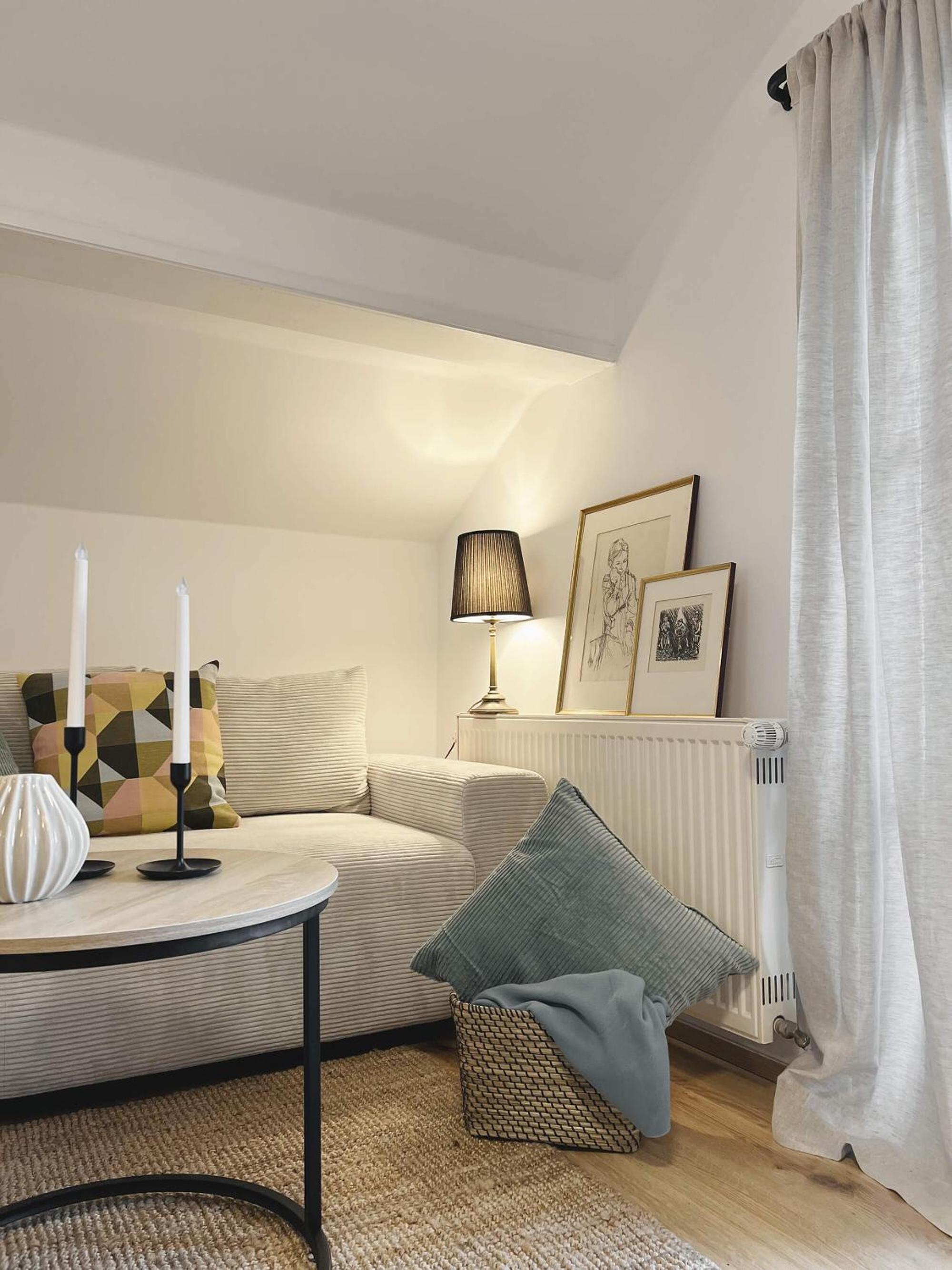 Ferienwohnung Lindenhügl