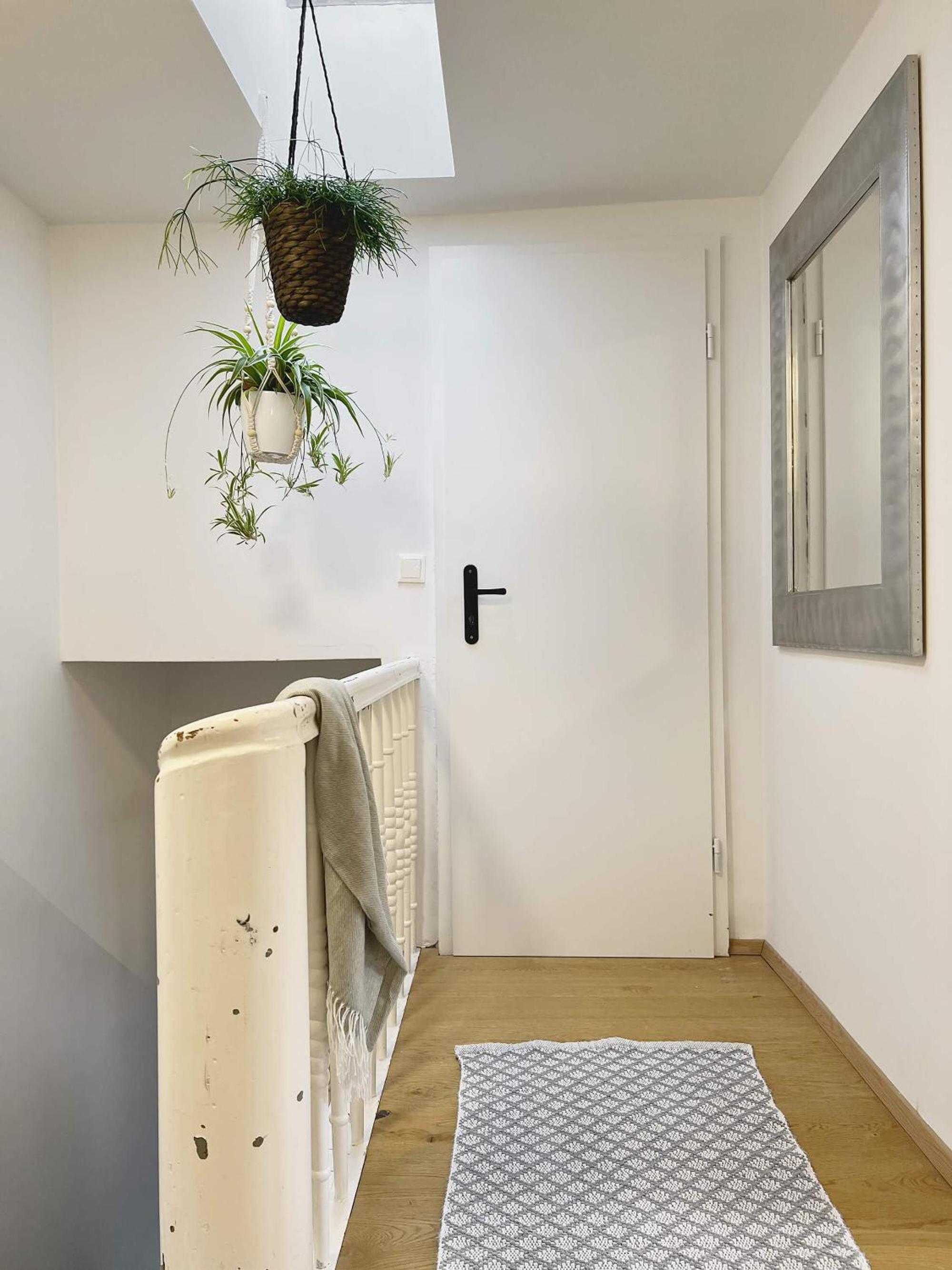 Ferienwohnung Lindenhügl