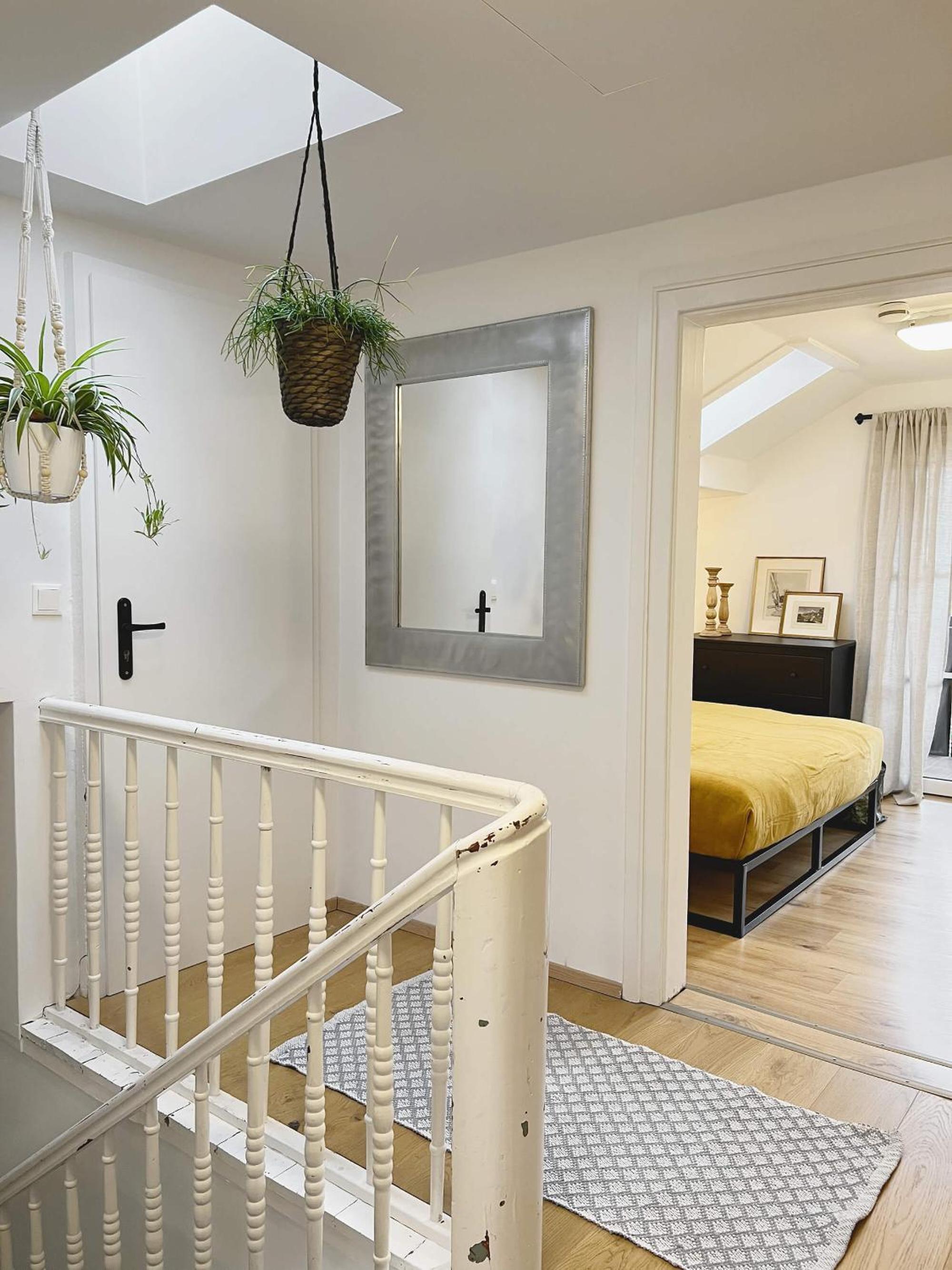 Ferienwohnung Lindenhügl