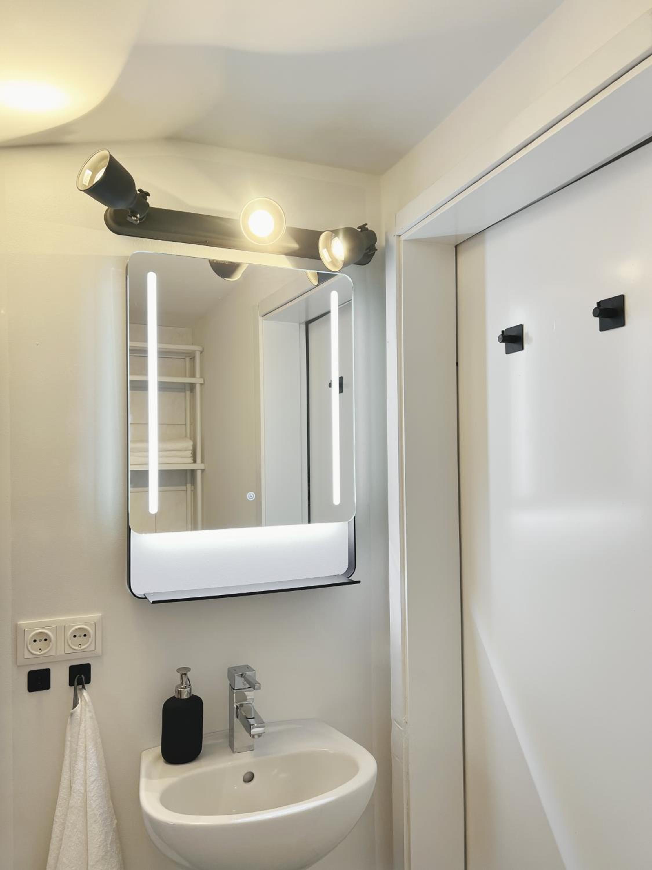 Ferienwohnung Lindenhügl