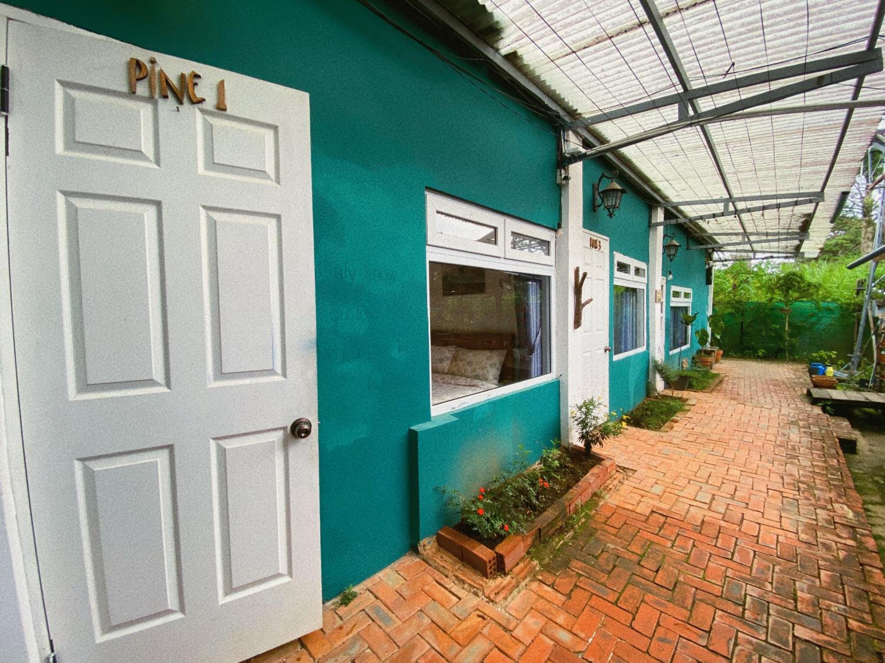 Oak Village by D Home Da Lat view 5