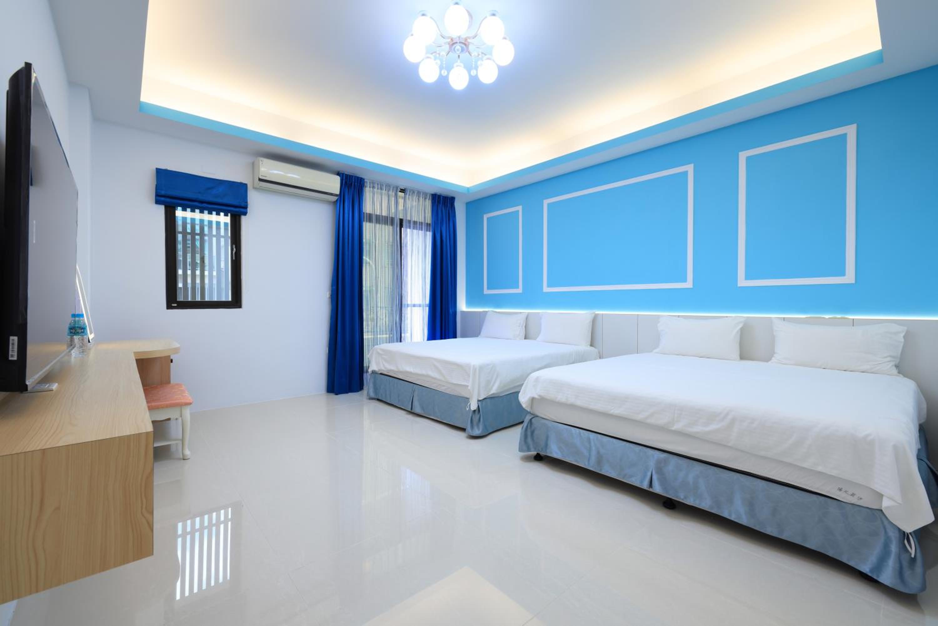 Sunshine B&B