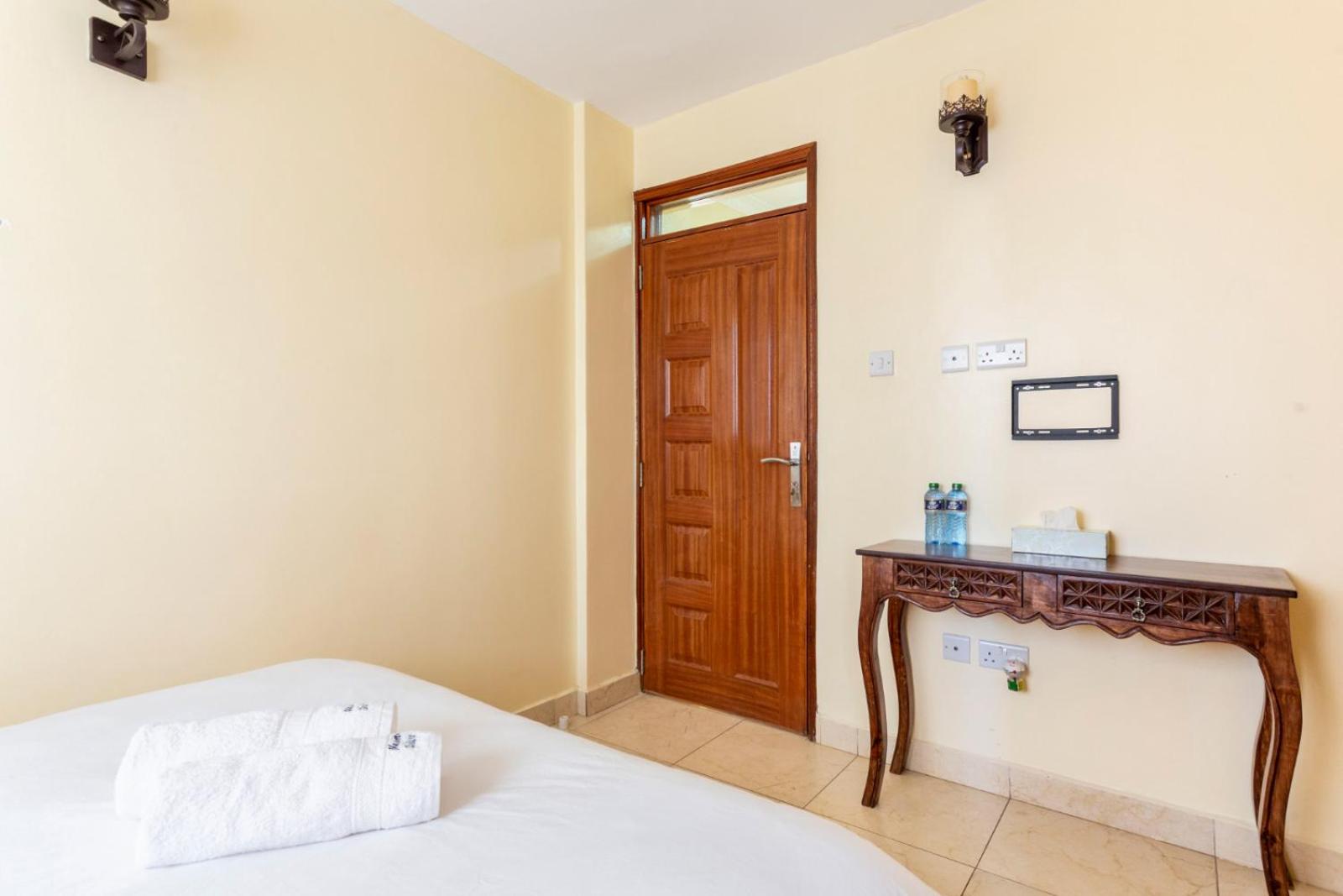 Neema Suites, Ngong RD near Junction view 5