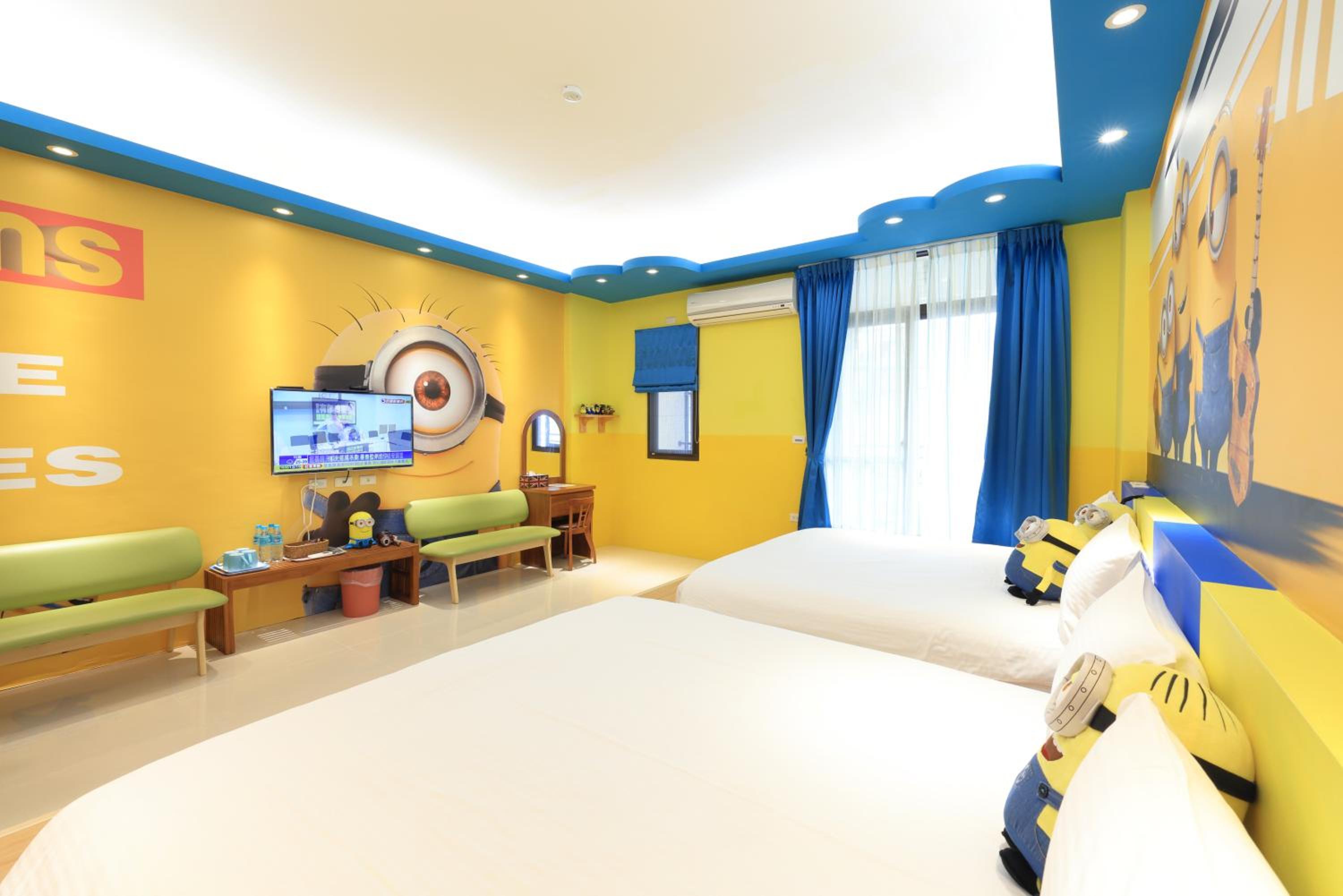Sunshine B&B