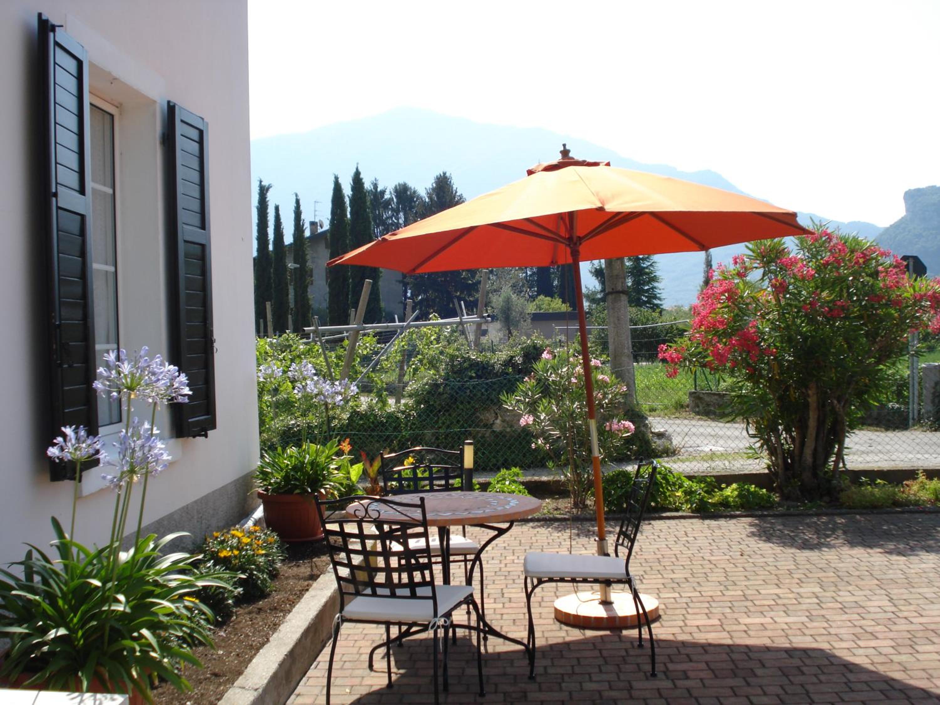 Lidia Apartment view 4