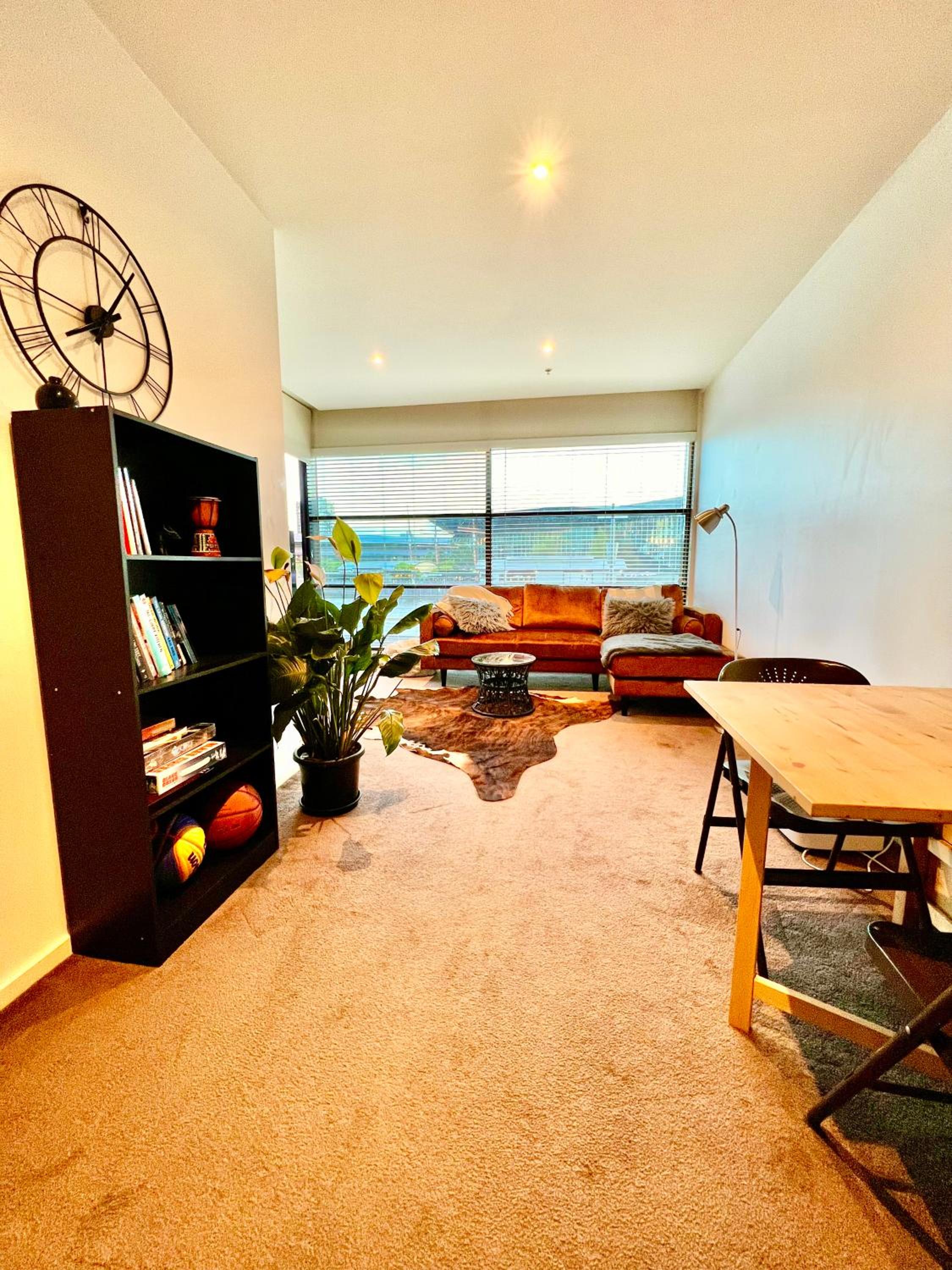 Luxurious Apartment in the heart of Docklands