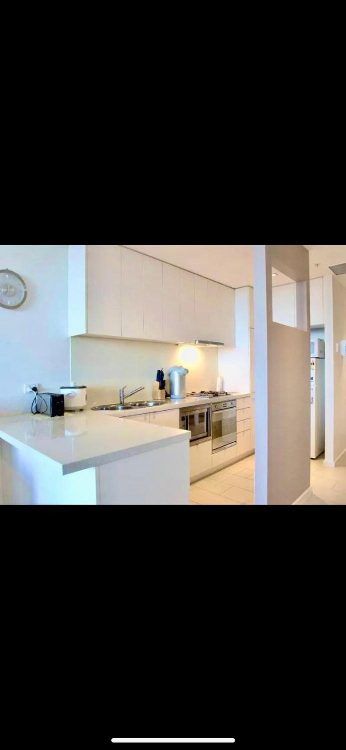 Luxurious Apartment in the heart of Docklands