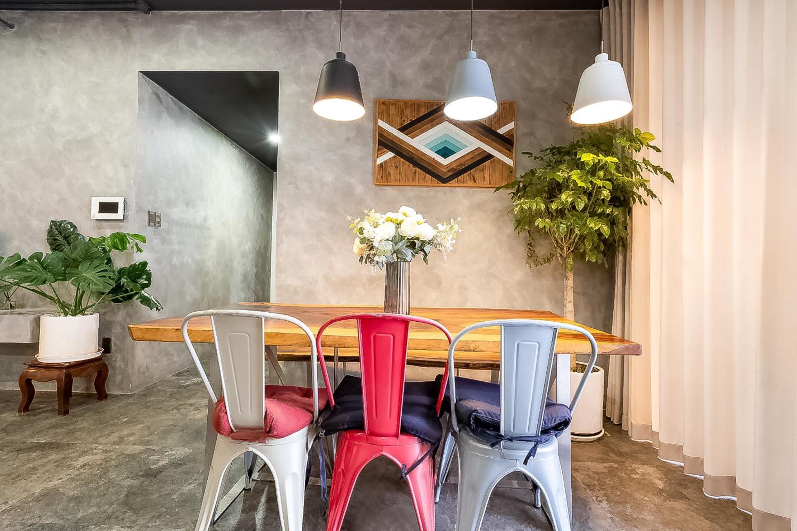 MKA Summerset Rivergate Saigon Central